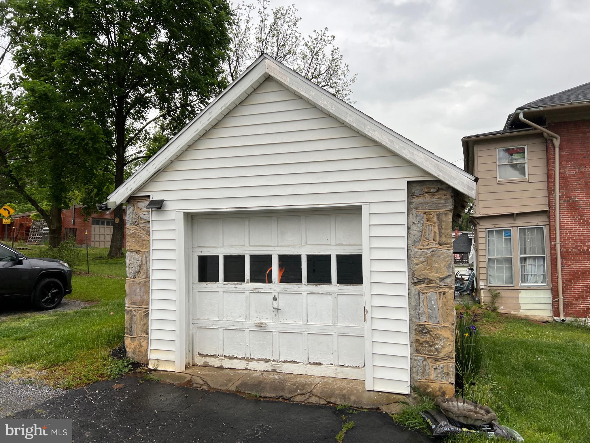 SHAFFERS ADDITION - Residential