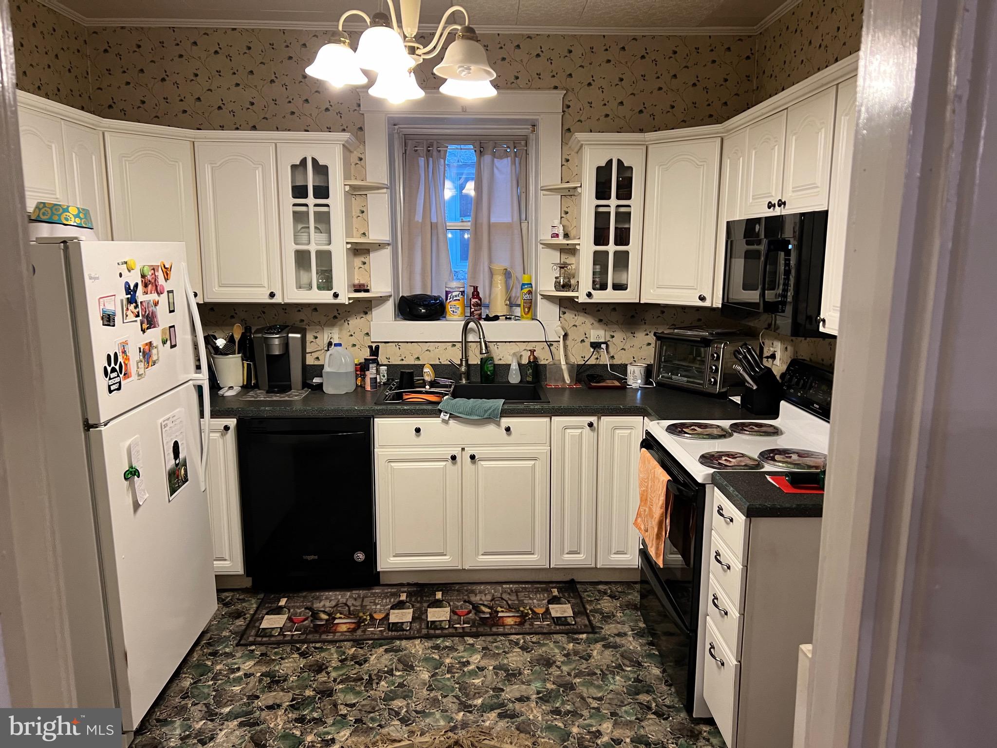 SHAFFERS ADDITION - Residential