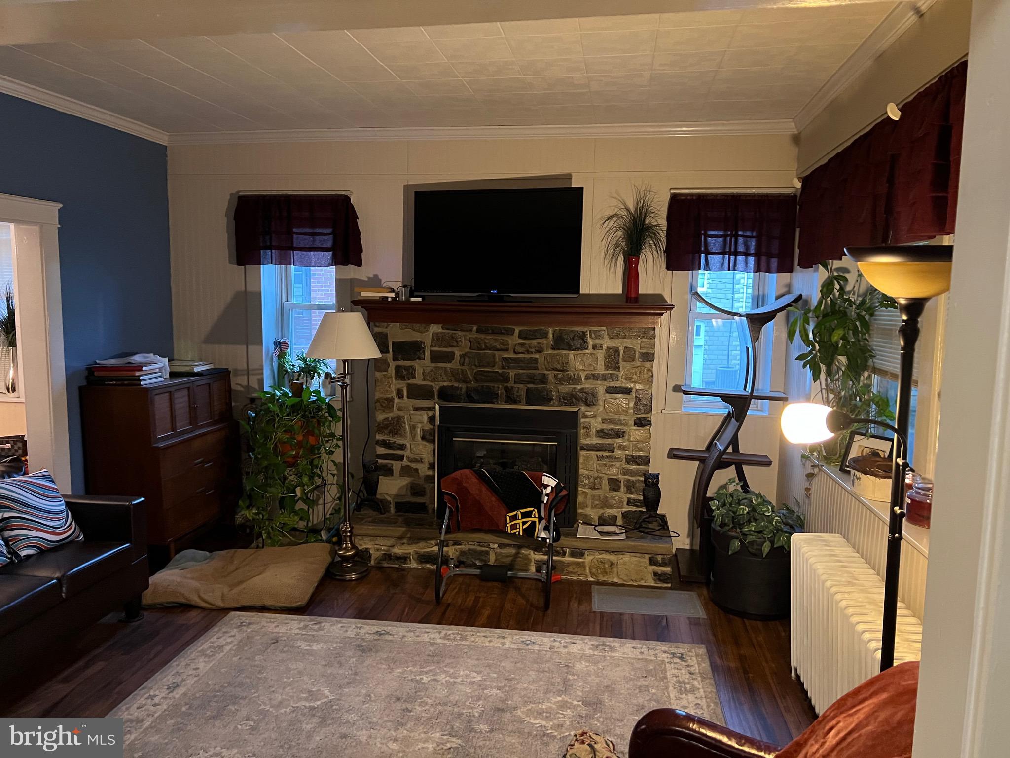 SHAFFERS ADDITION - Residential