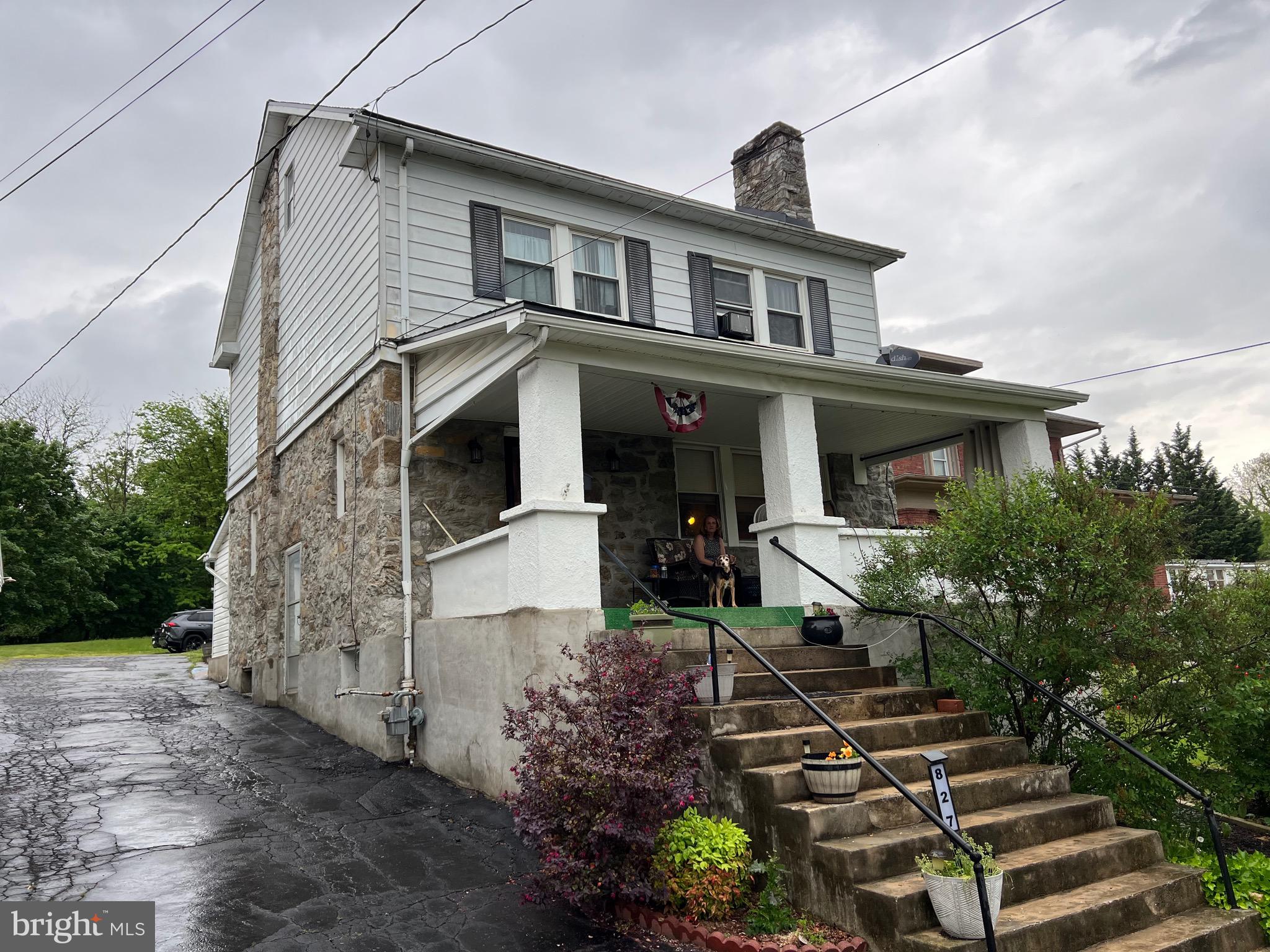 SHAFFERS ADDITION - Residential