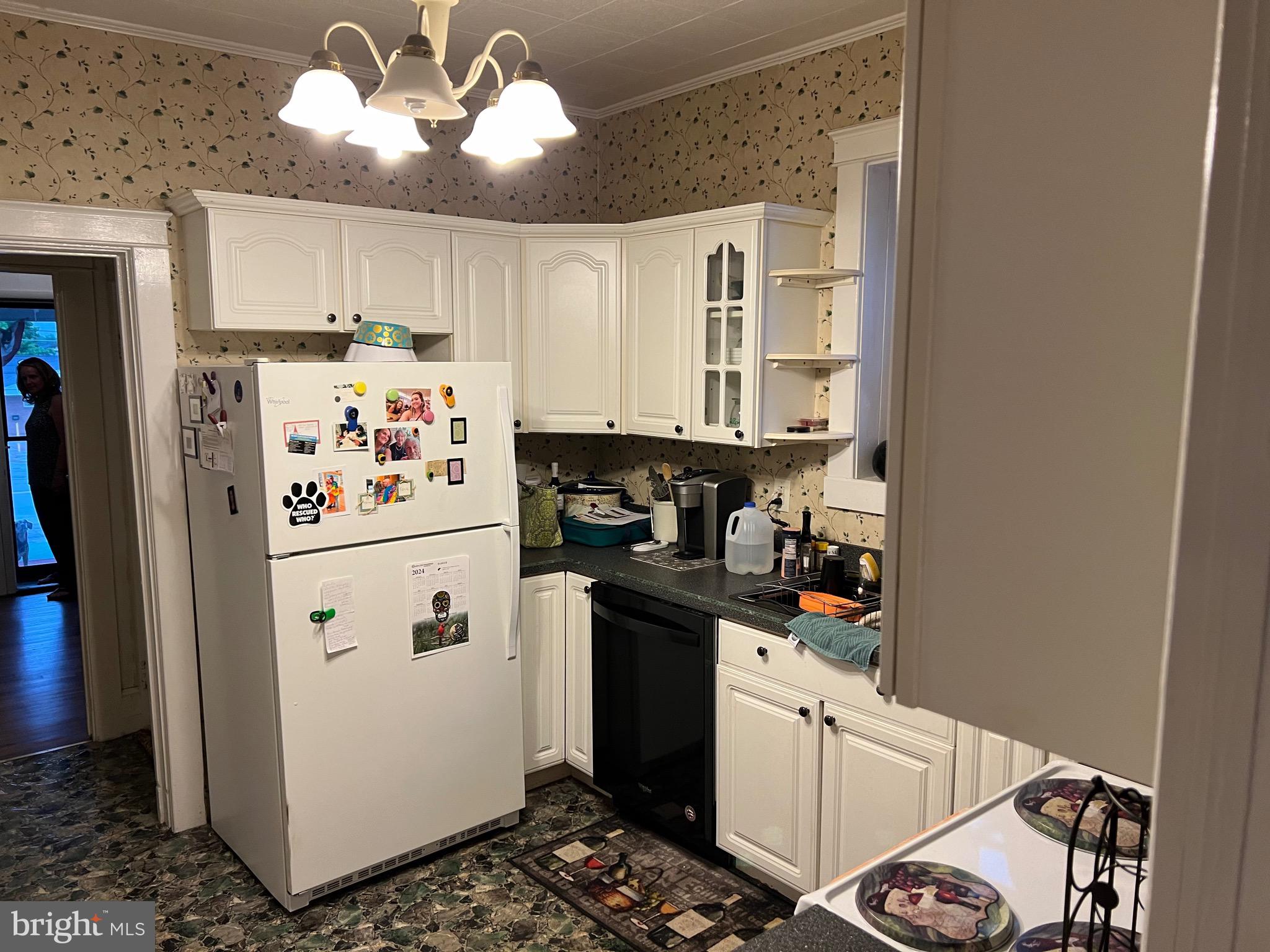 SHAFFERS ADDITION - Residential