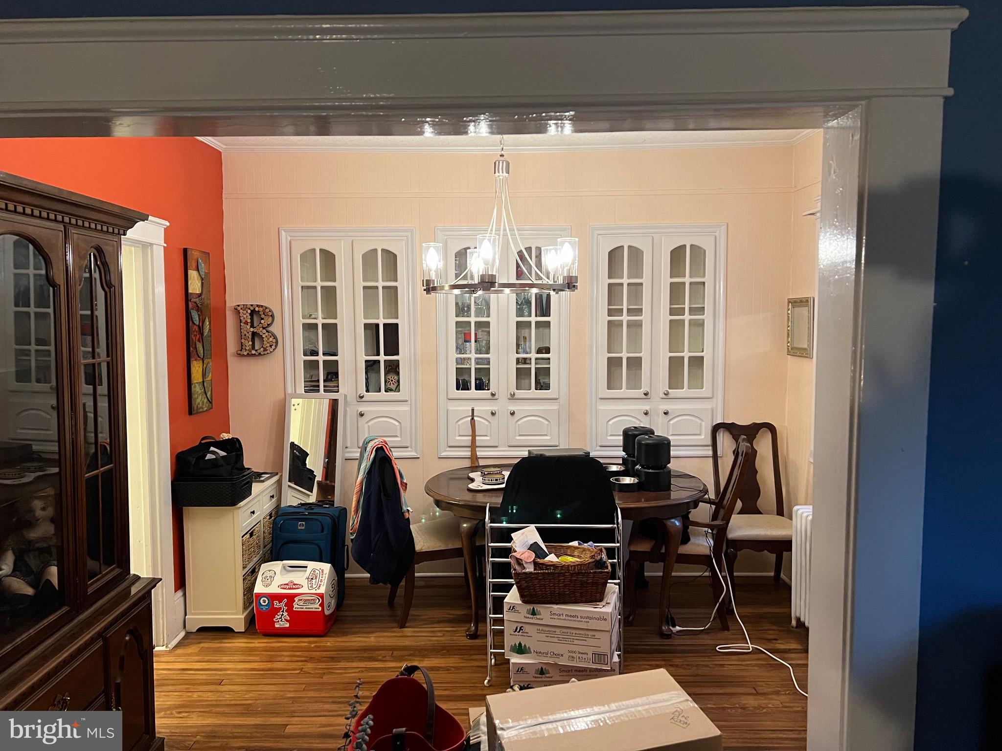 SHAFFERS ADDITION - Residential