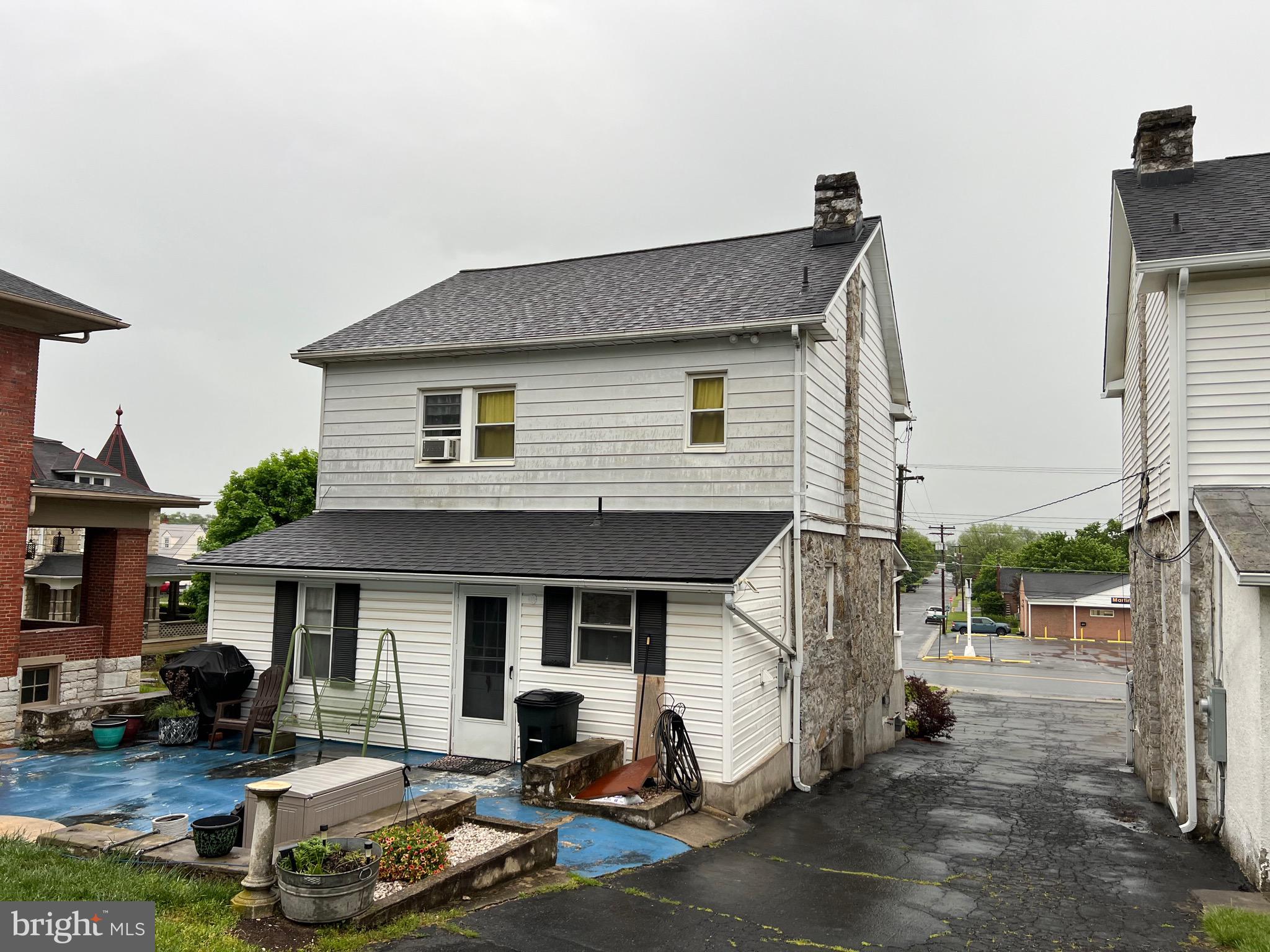 SHAFFERS ADDITION - Residential