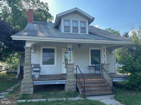 742 S STATE STREET DOVER DE 19901