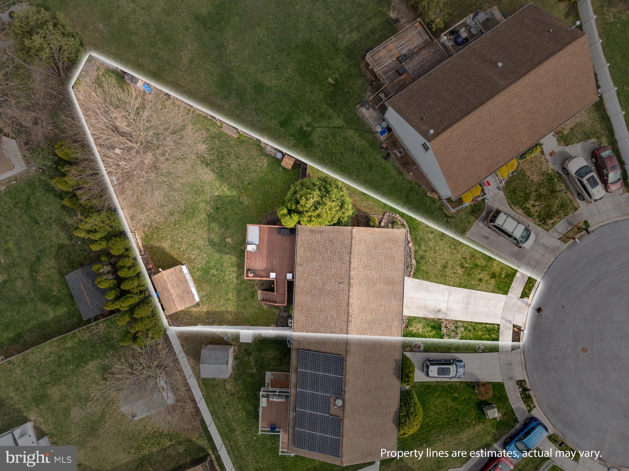 PARK HILLS - Residential