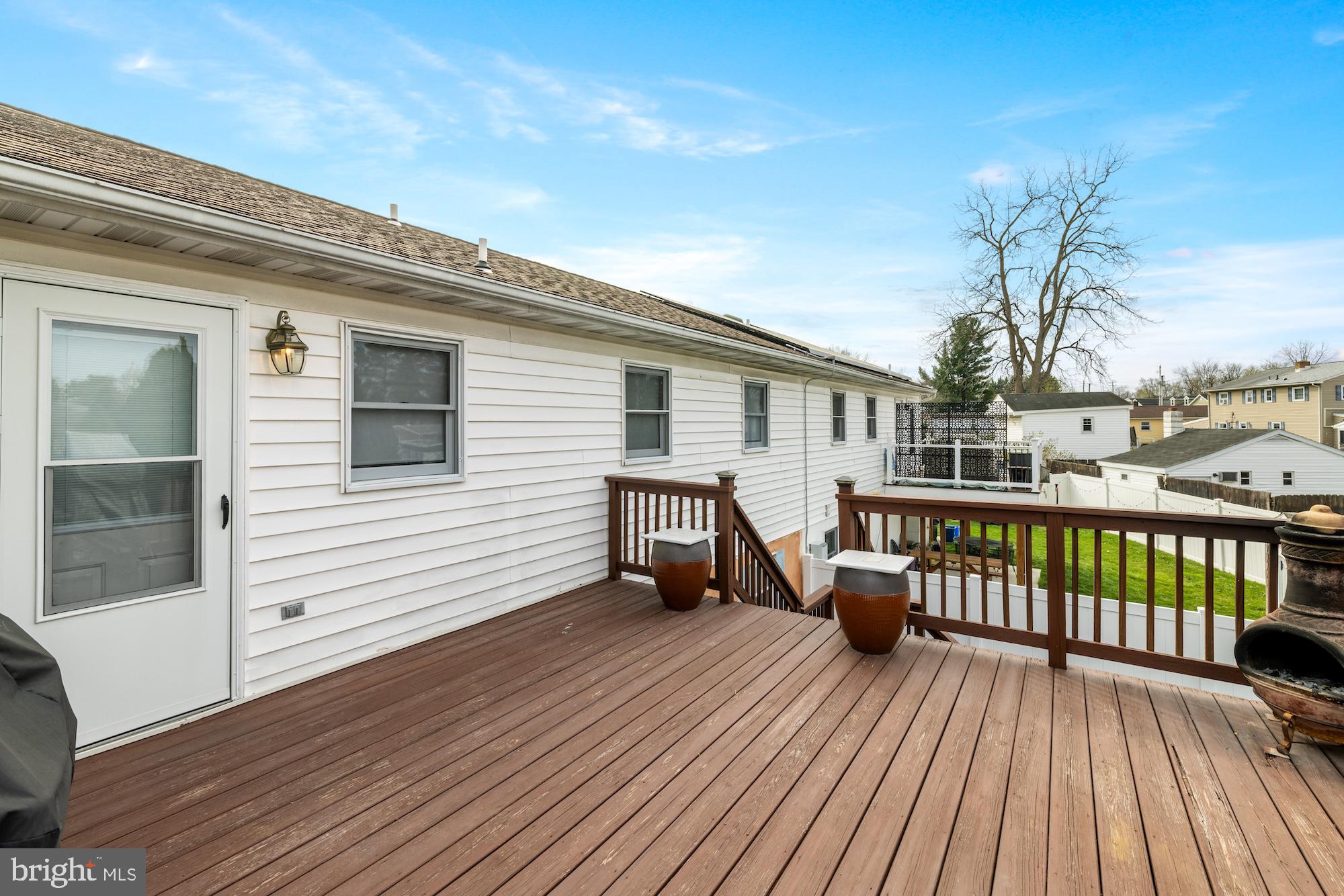 PARK HILLS - Residential