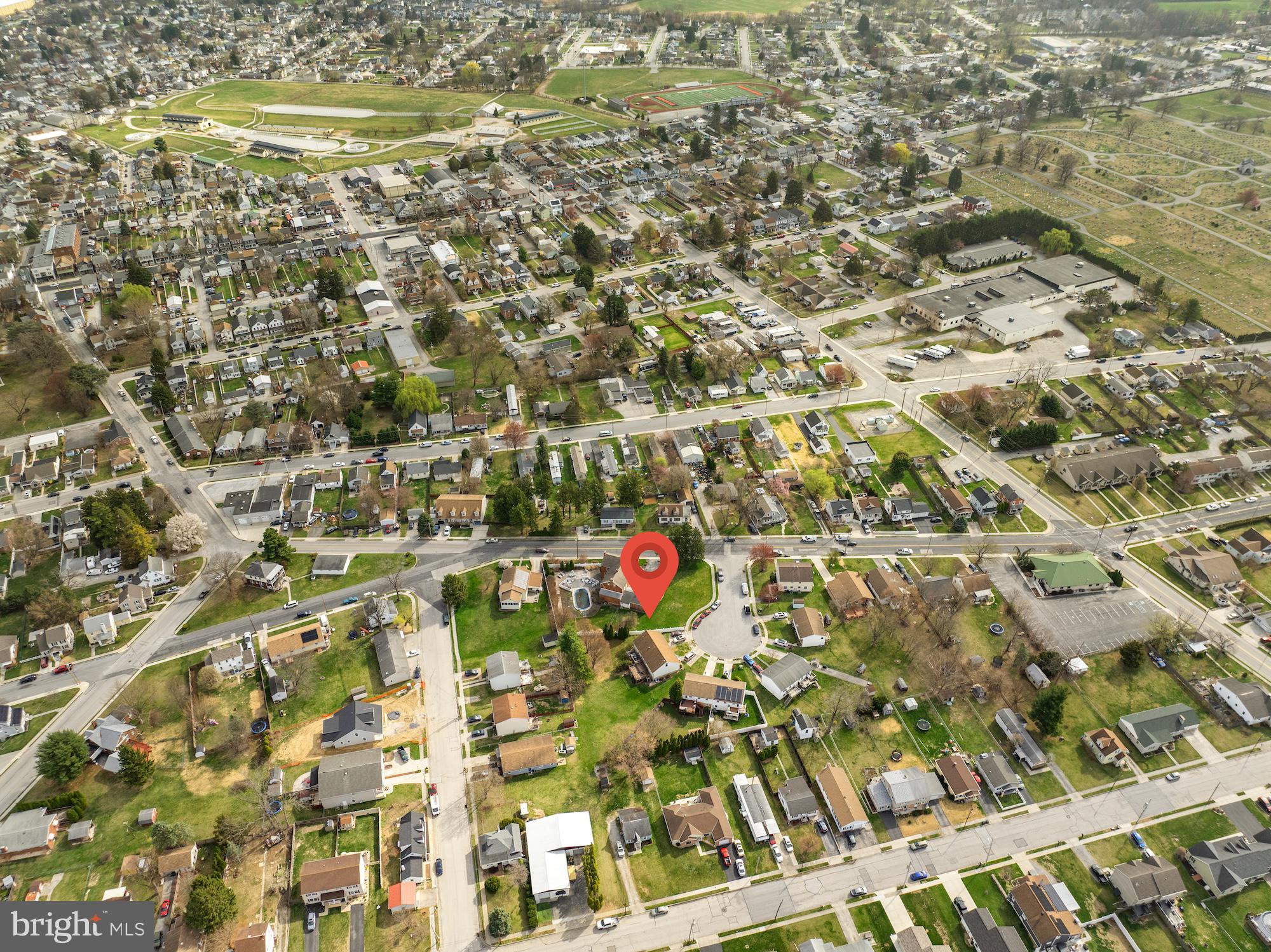 PARK HILLS - Residential