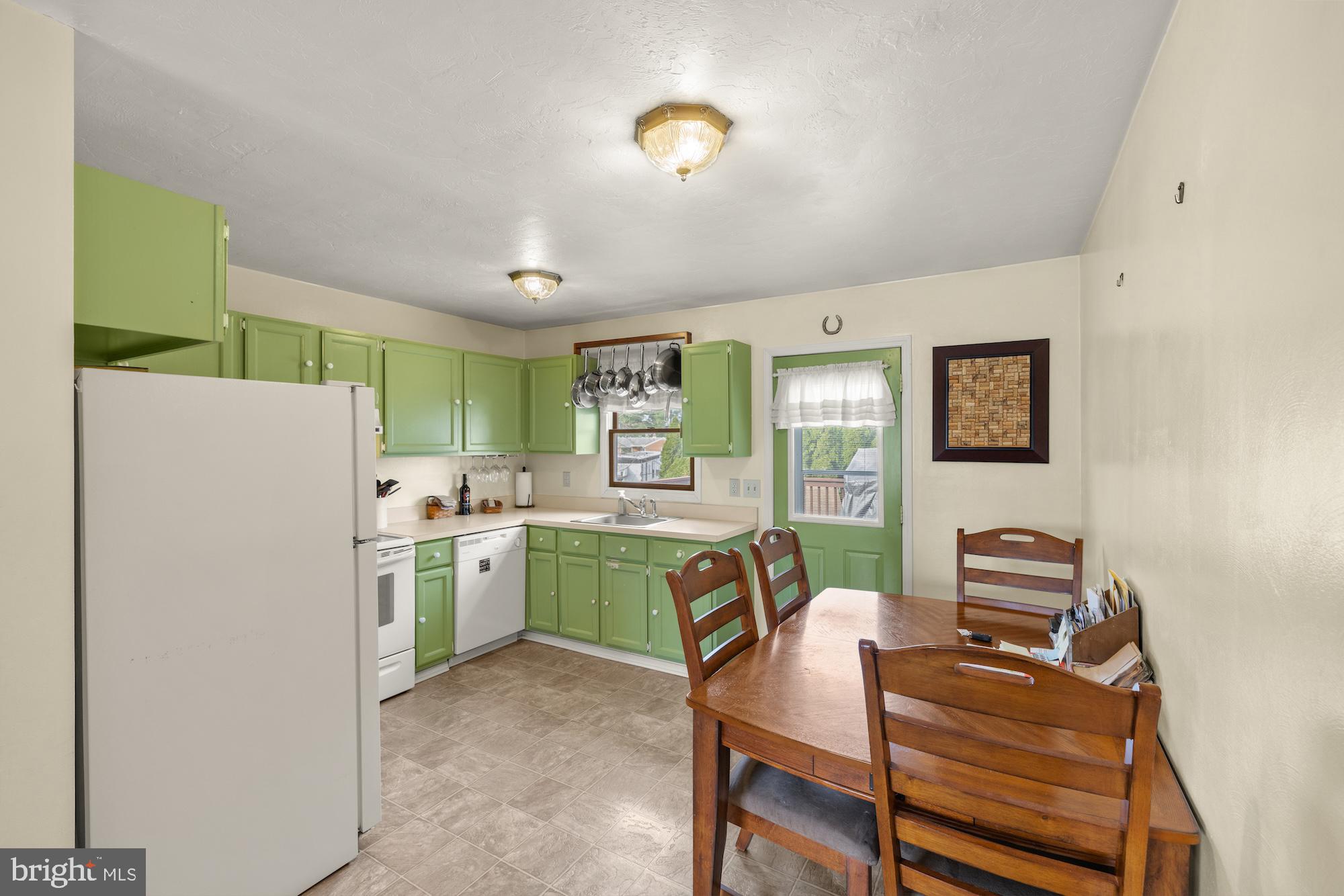 PARK HILLS - Residential