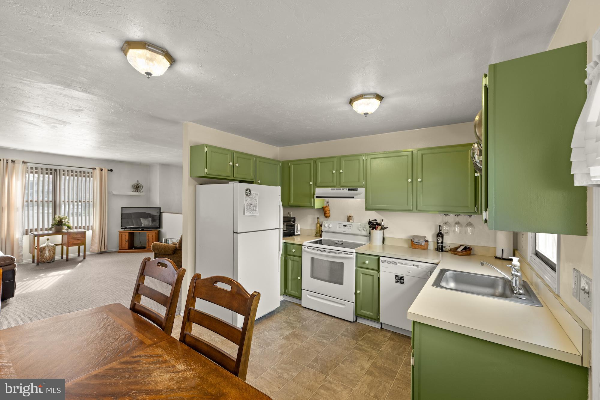 PARK HILLS - Residential