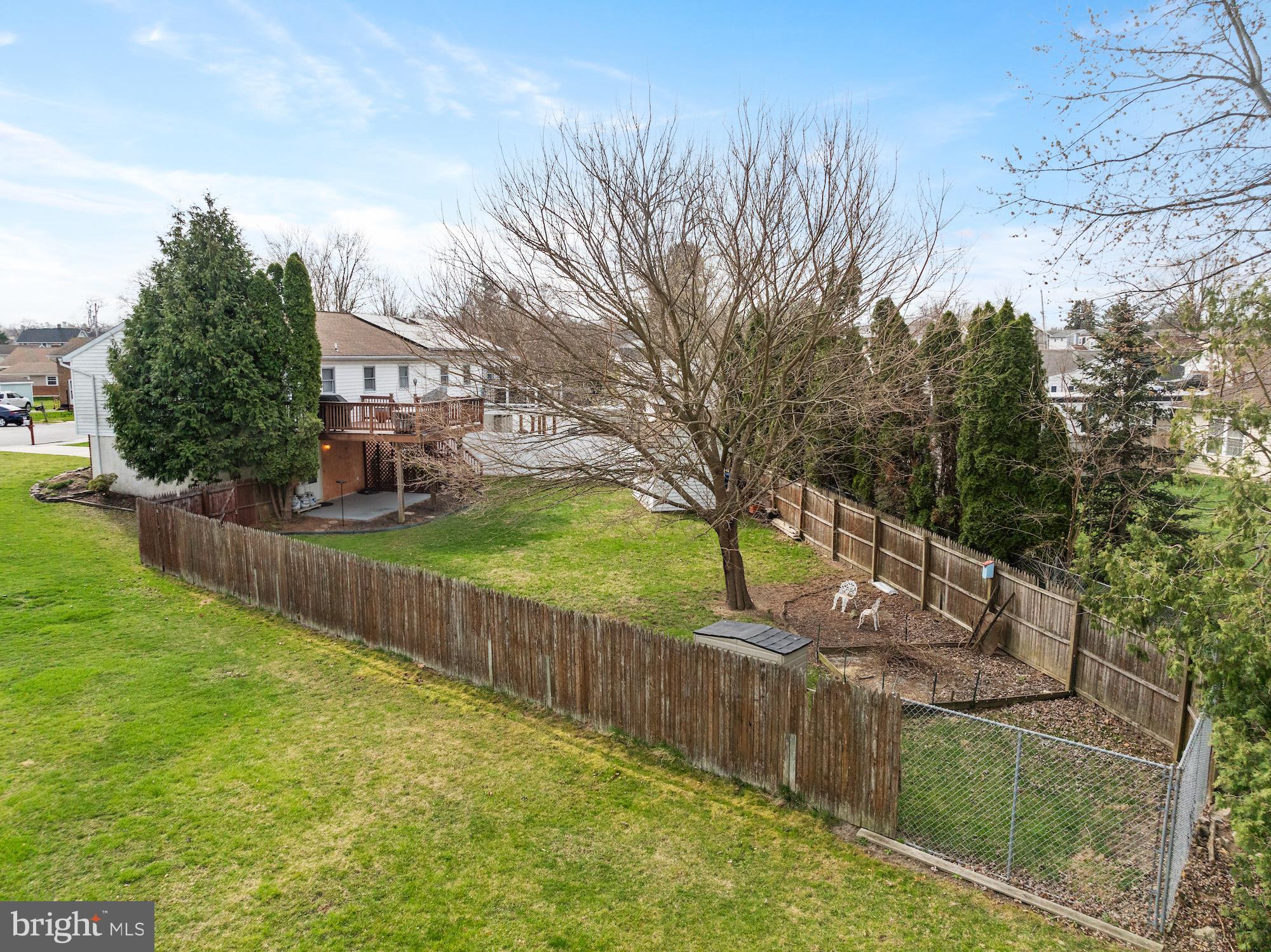 PARK HILLS - Residential