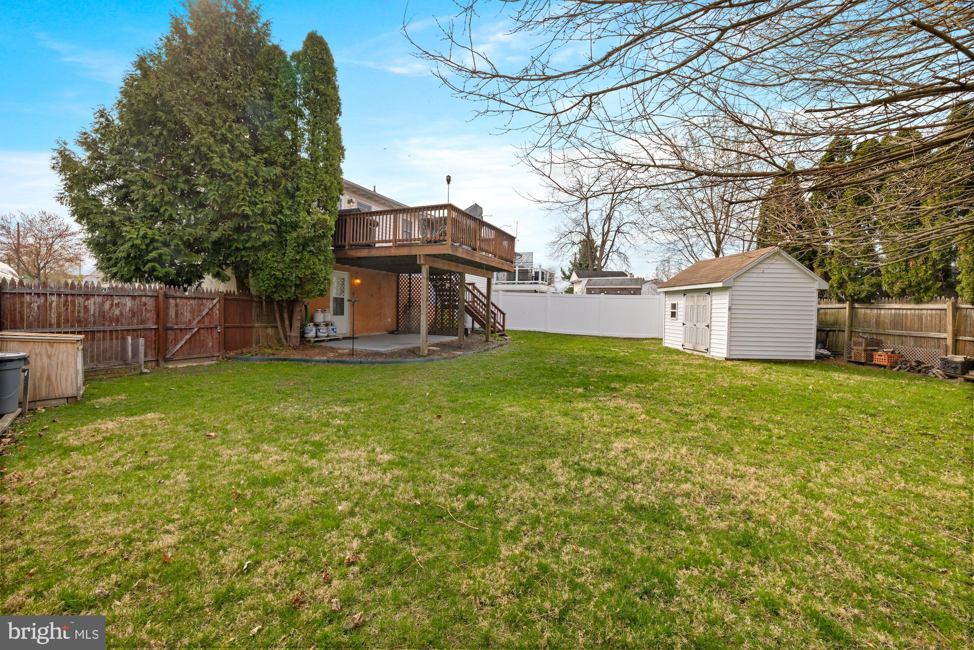 PARK HILLS - Residential