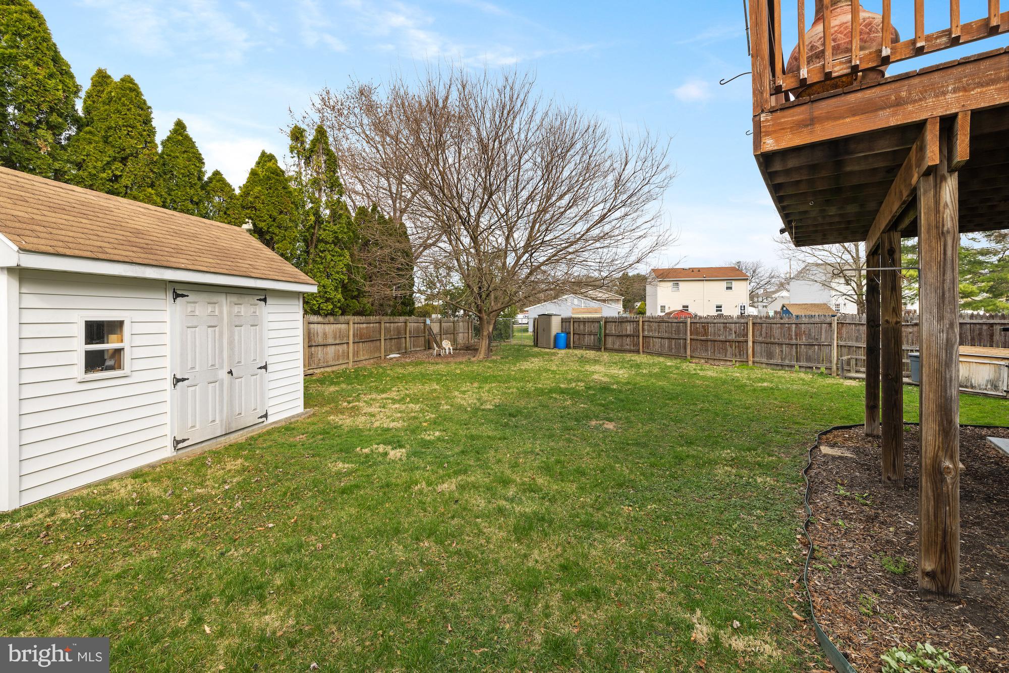 PARK HILLS - Residential