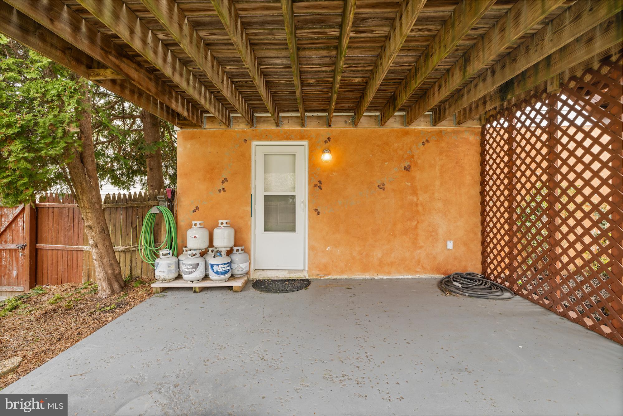 PARK HILLS - Residential