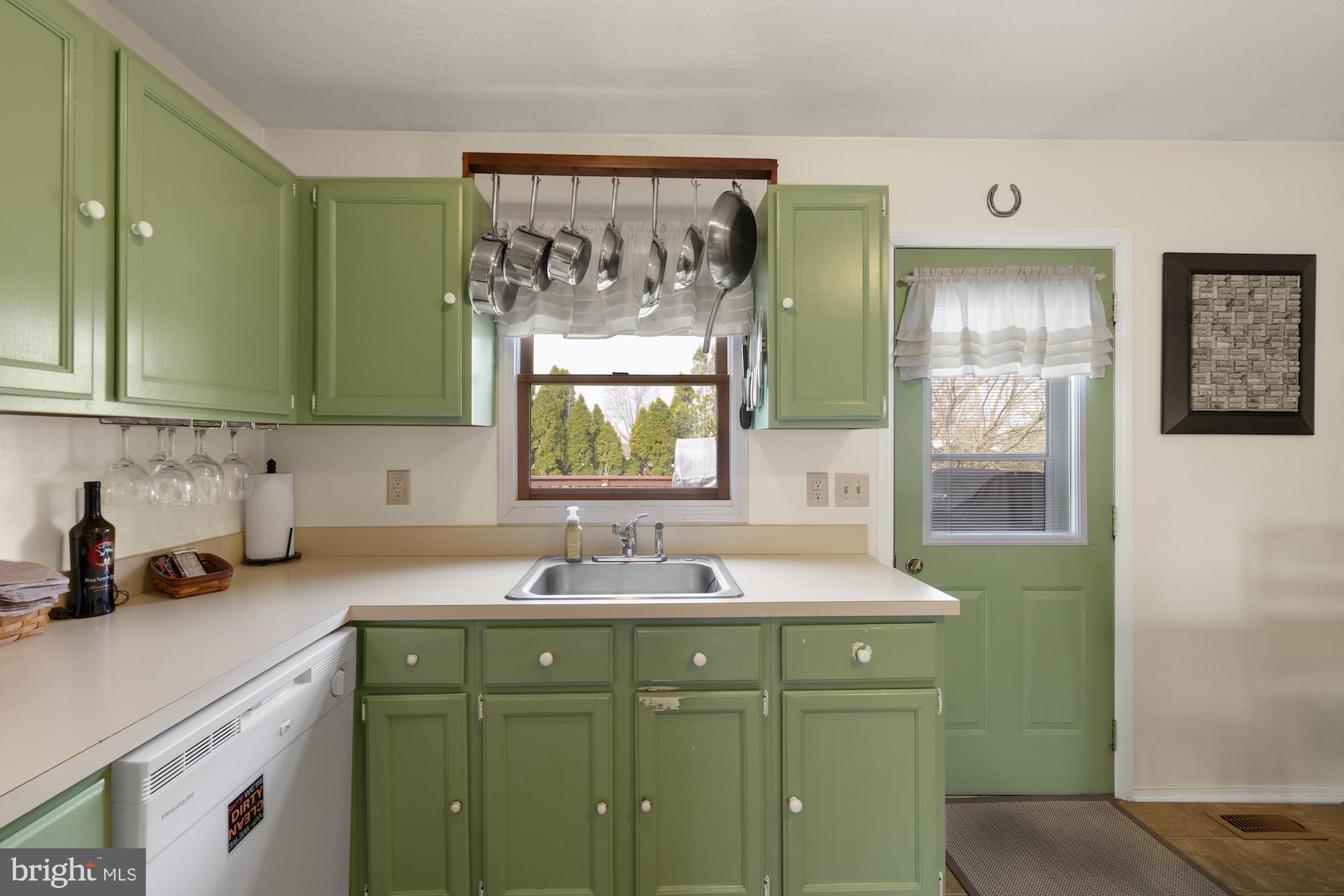 PARK HILLS - Residential