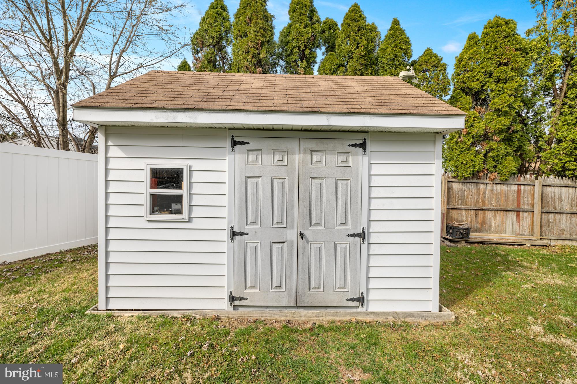 PARK HILLS - Residential