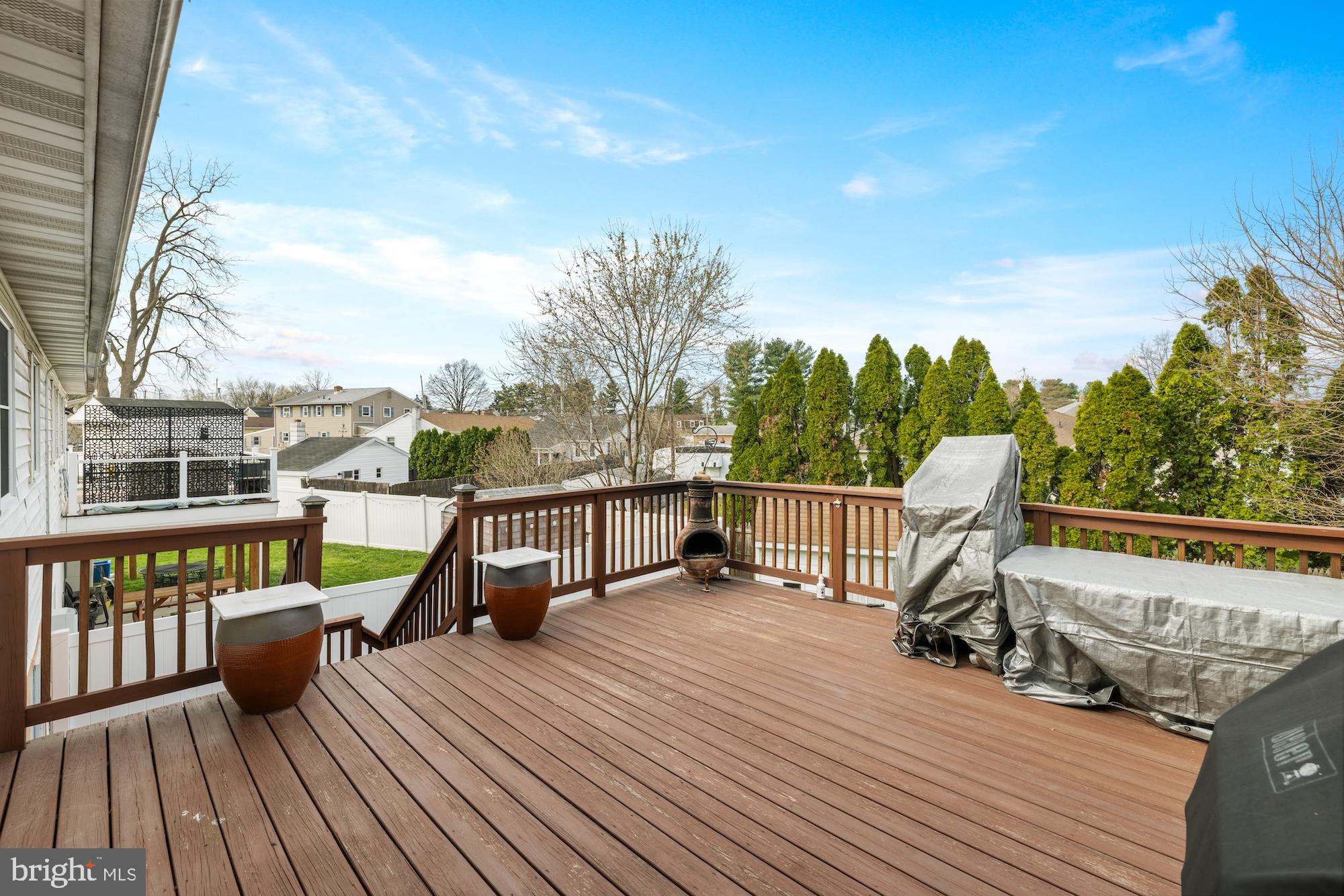 PARK HILLS - Residential