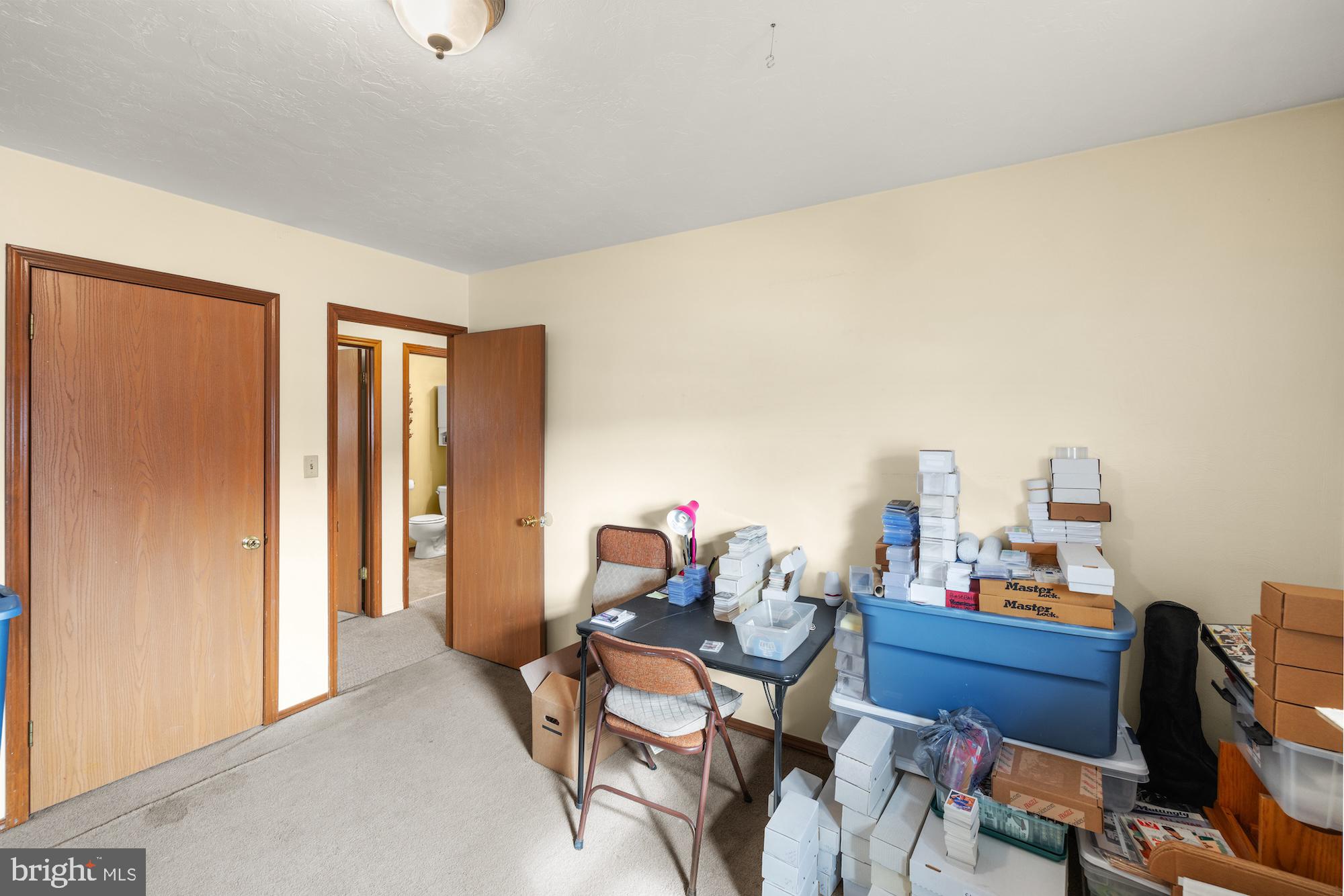 PARK HILLS - Residential