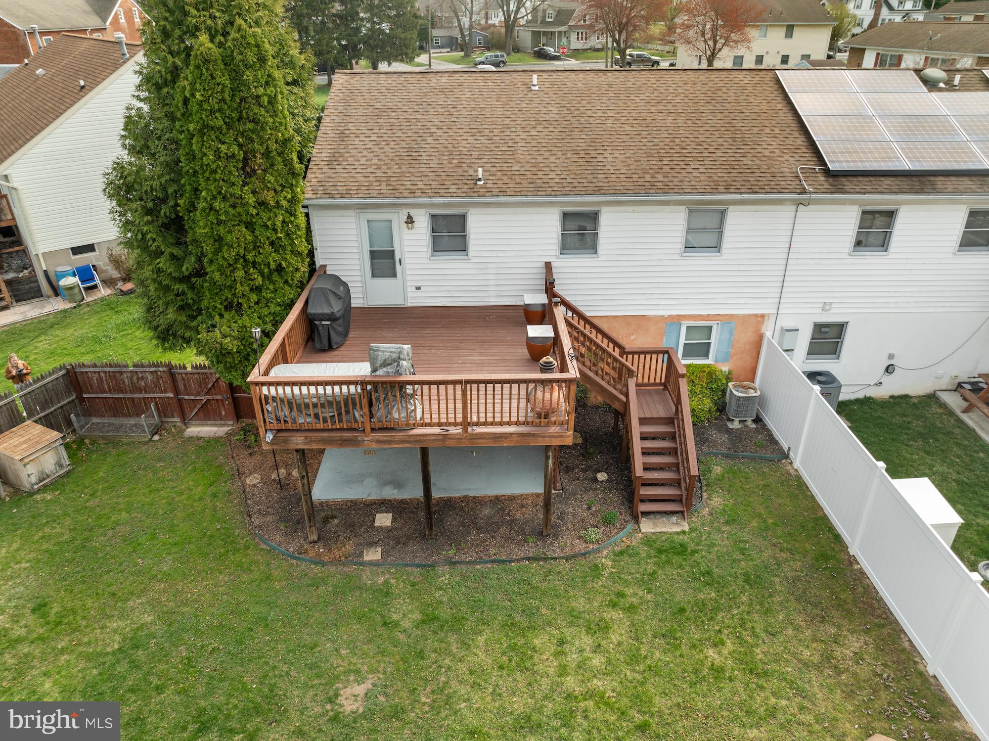 PARK HILLS - Residential