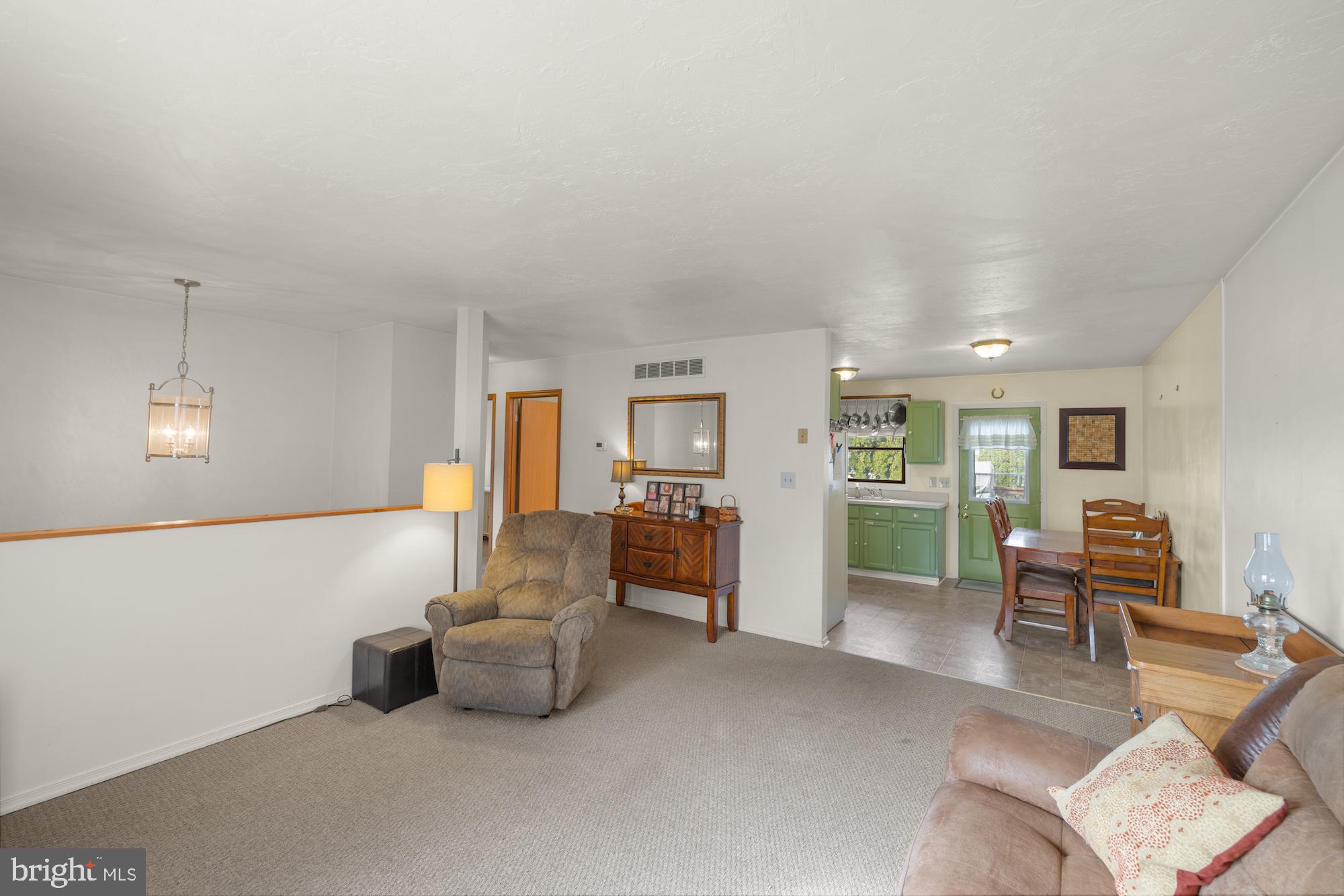 PARK HILLS - Residential