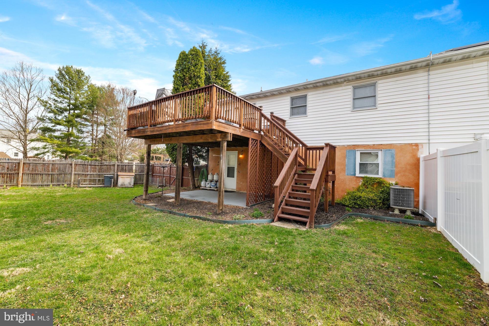 PARK HILLS - Residential