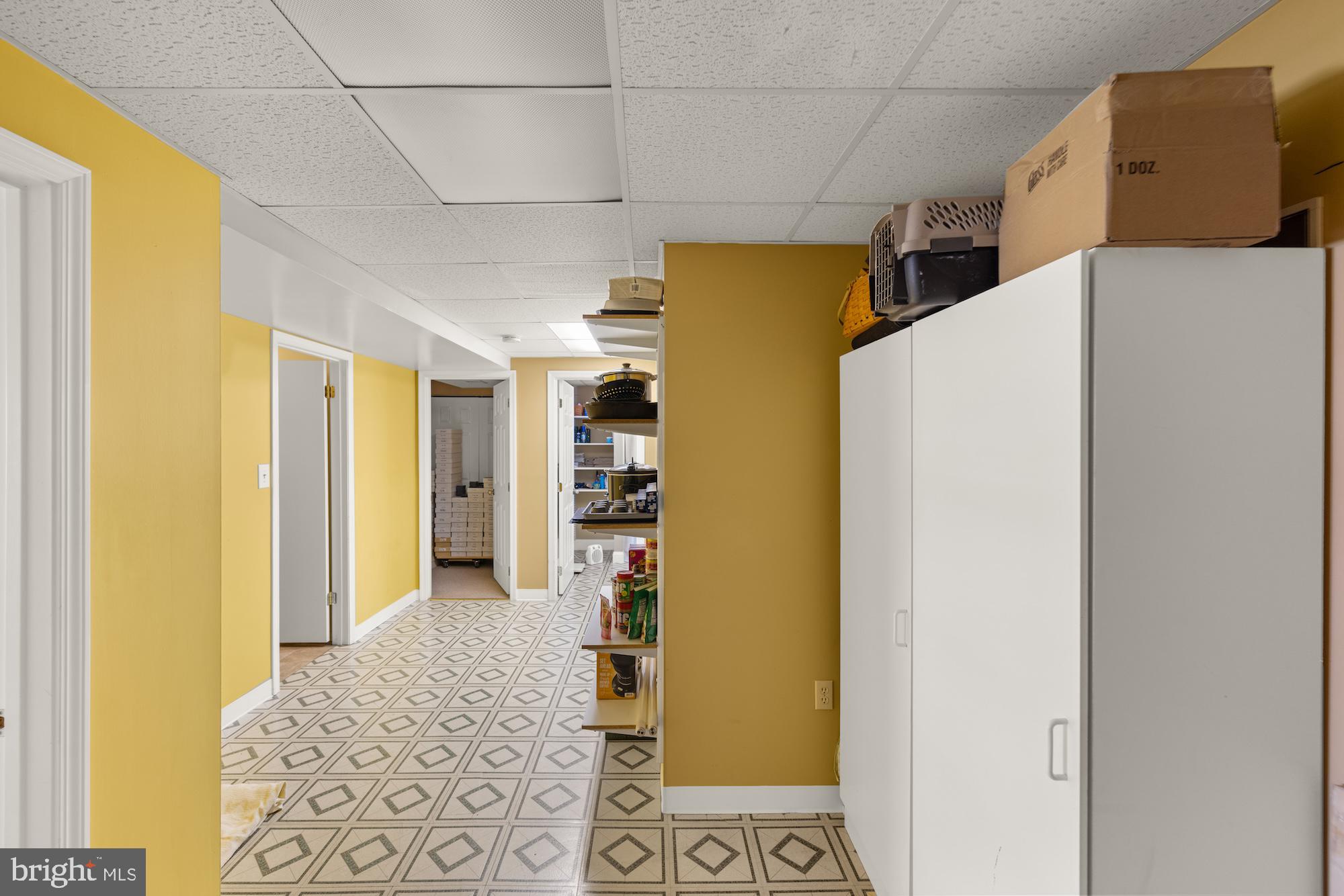 PARK HILLS - Residential