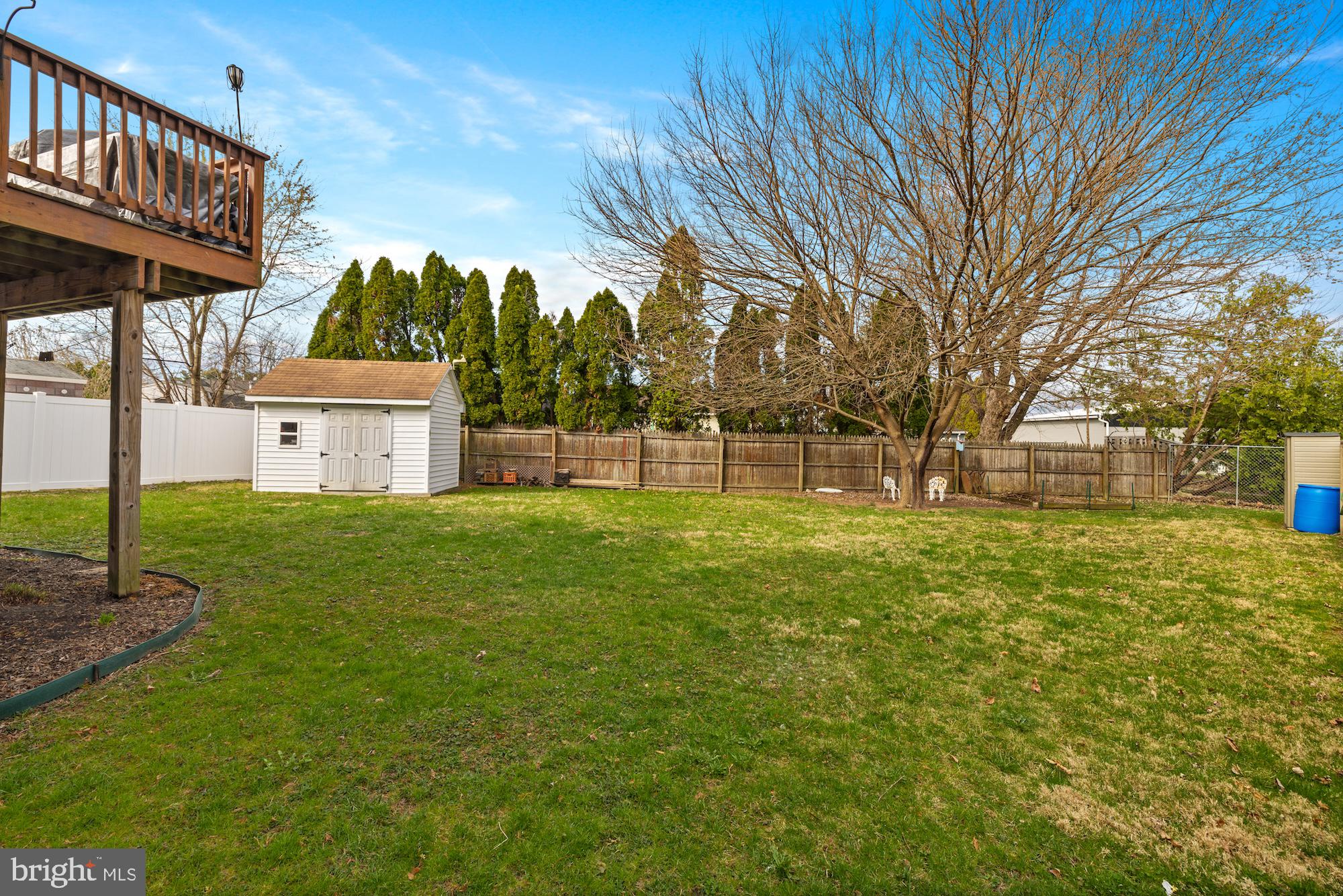 PARK HILLS - Residential