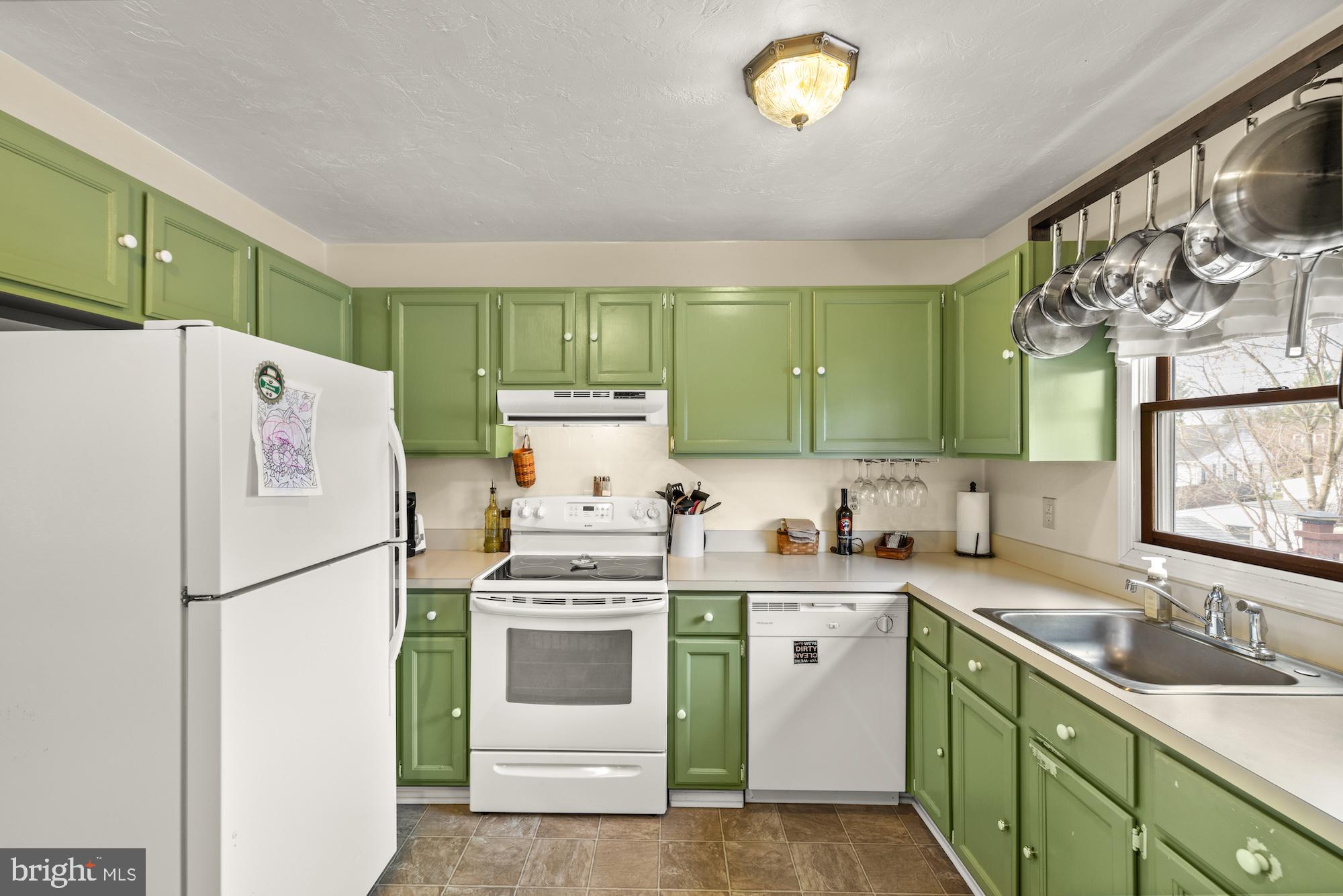 PARK HILLS - Residential