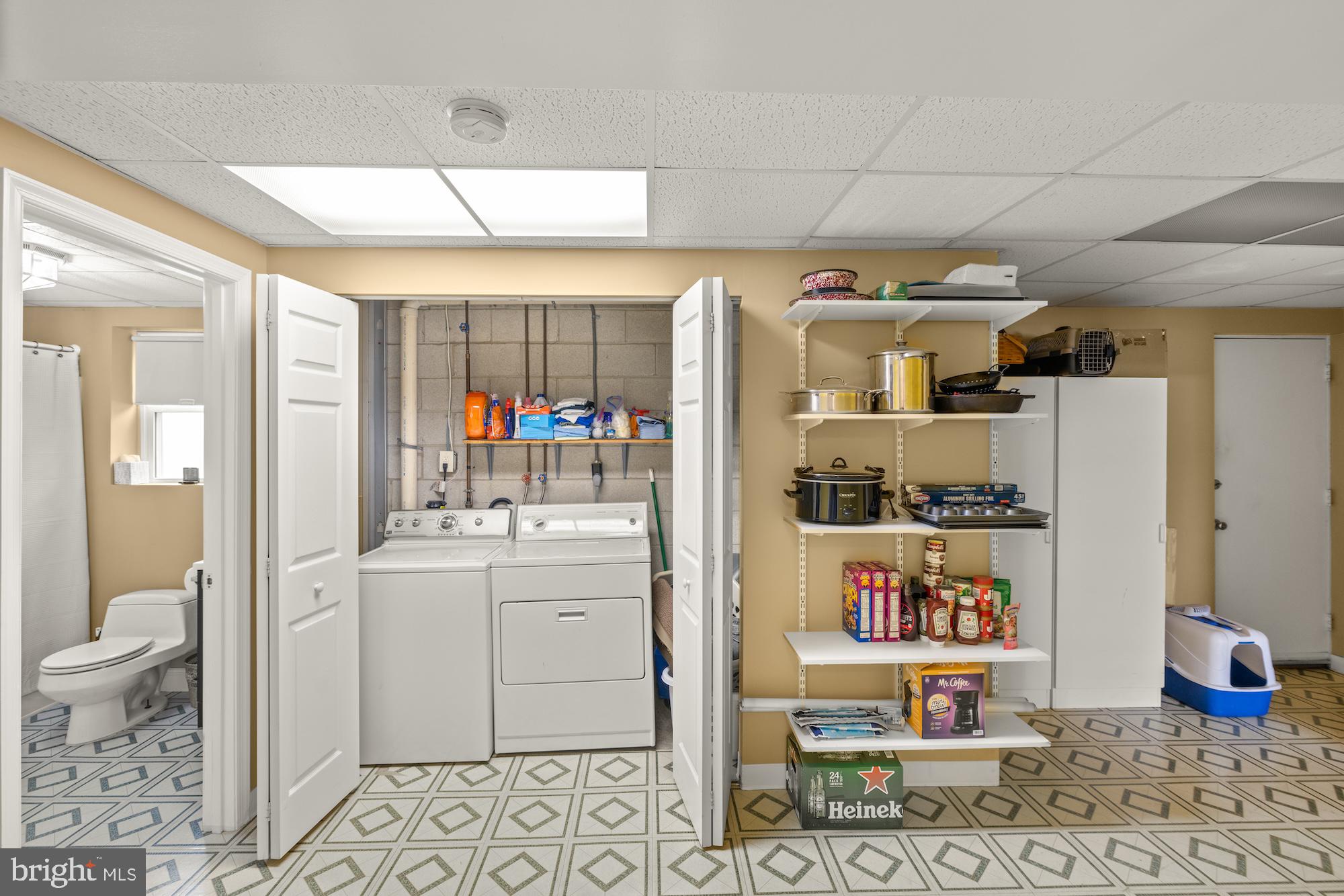 PARK HILLS - Residential