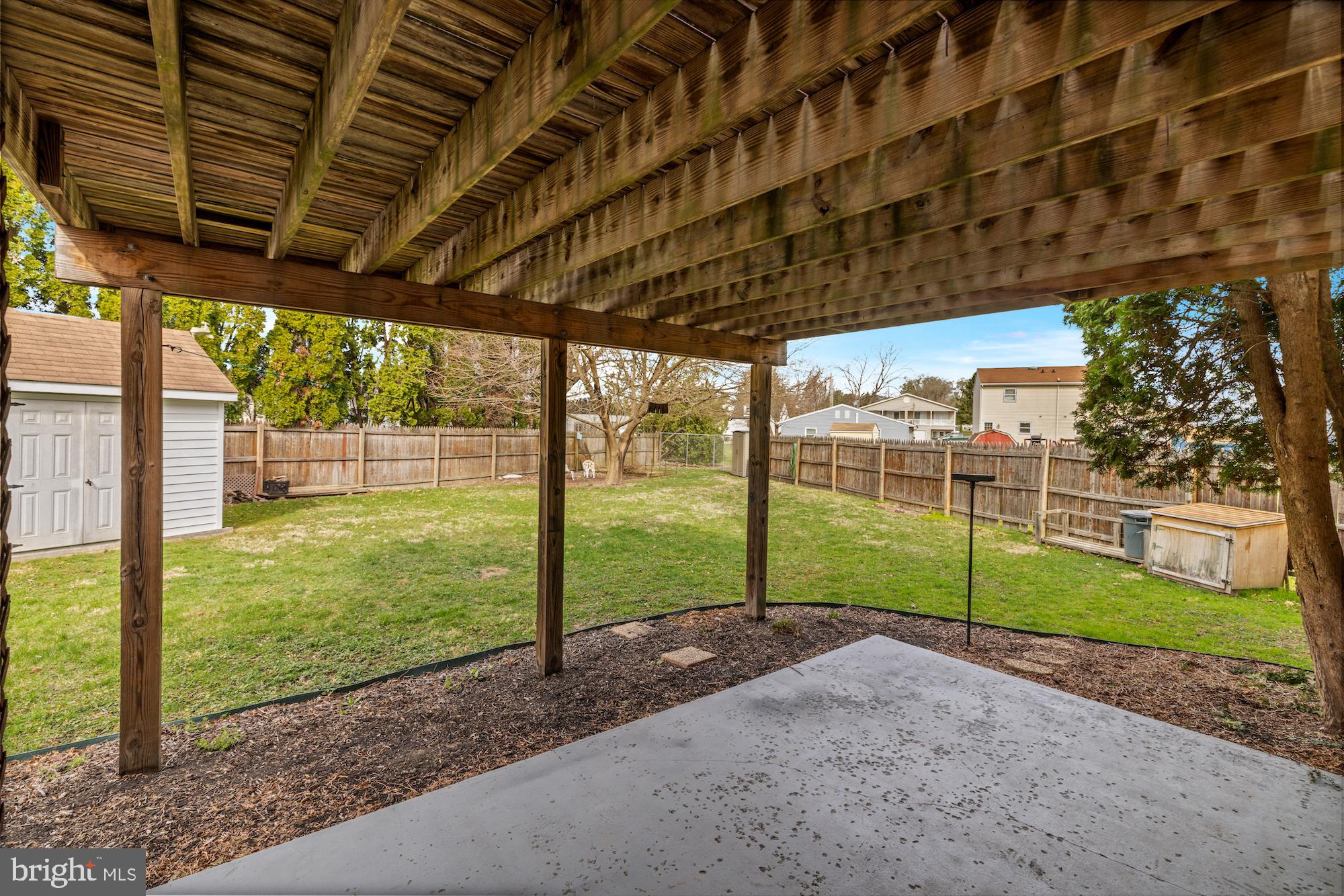 PARK HILLS - Residential