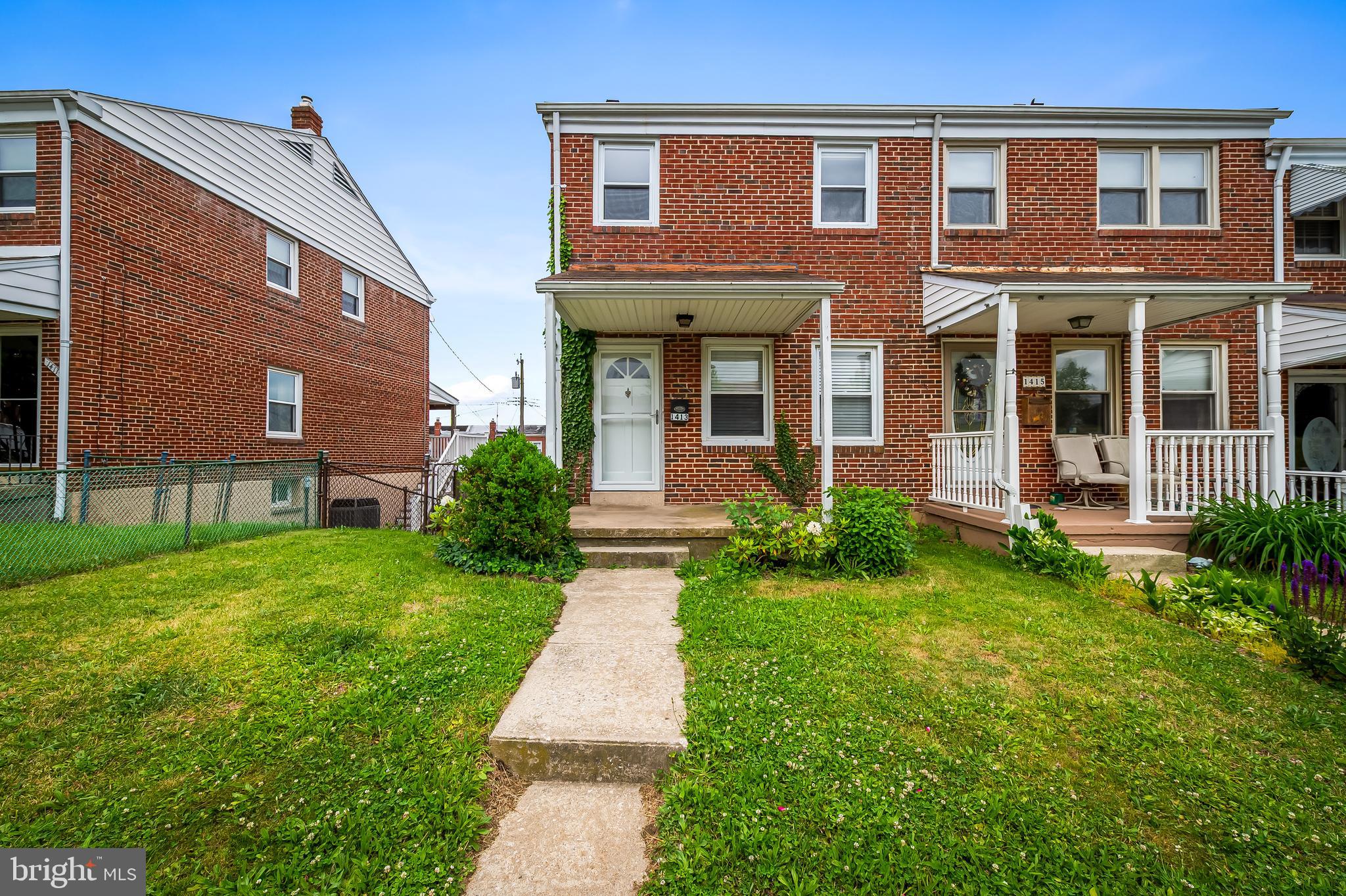 MEDFIELD - Residential