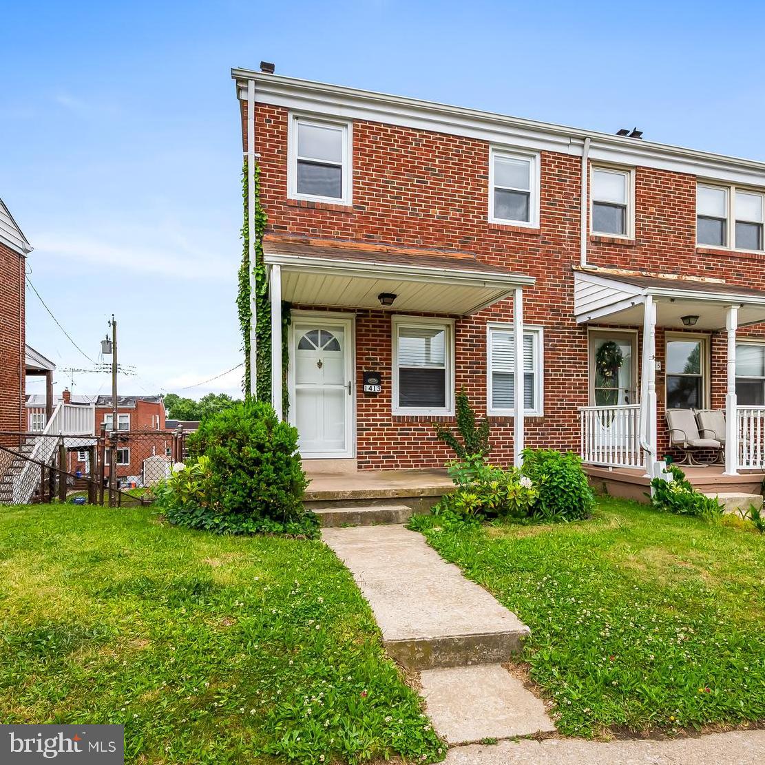 MEDFIELD - Residential