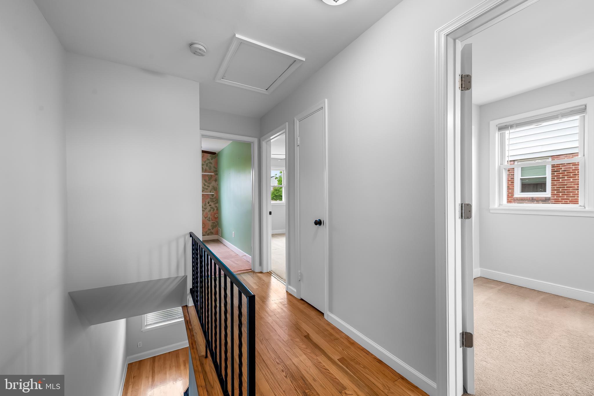 MEDFIELD - Residential
