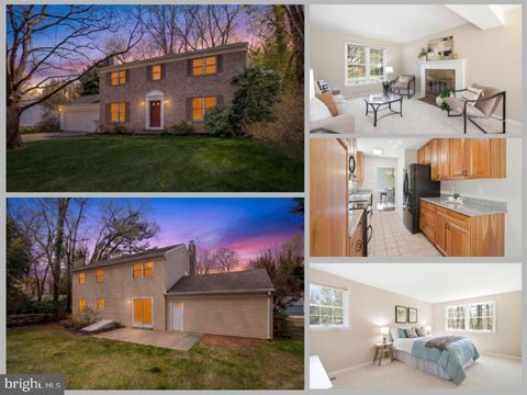 Homes For Sale - 8625 Ordinary Way<br/> Fairfax County, ANNANDALE, VA 22003