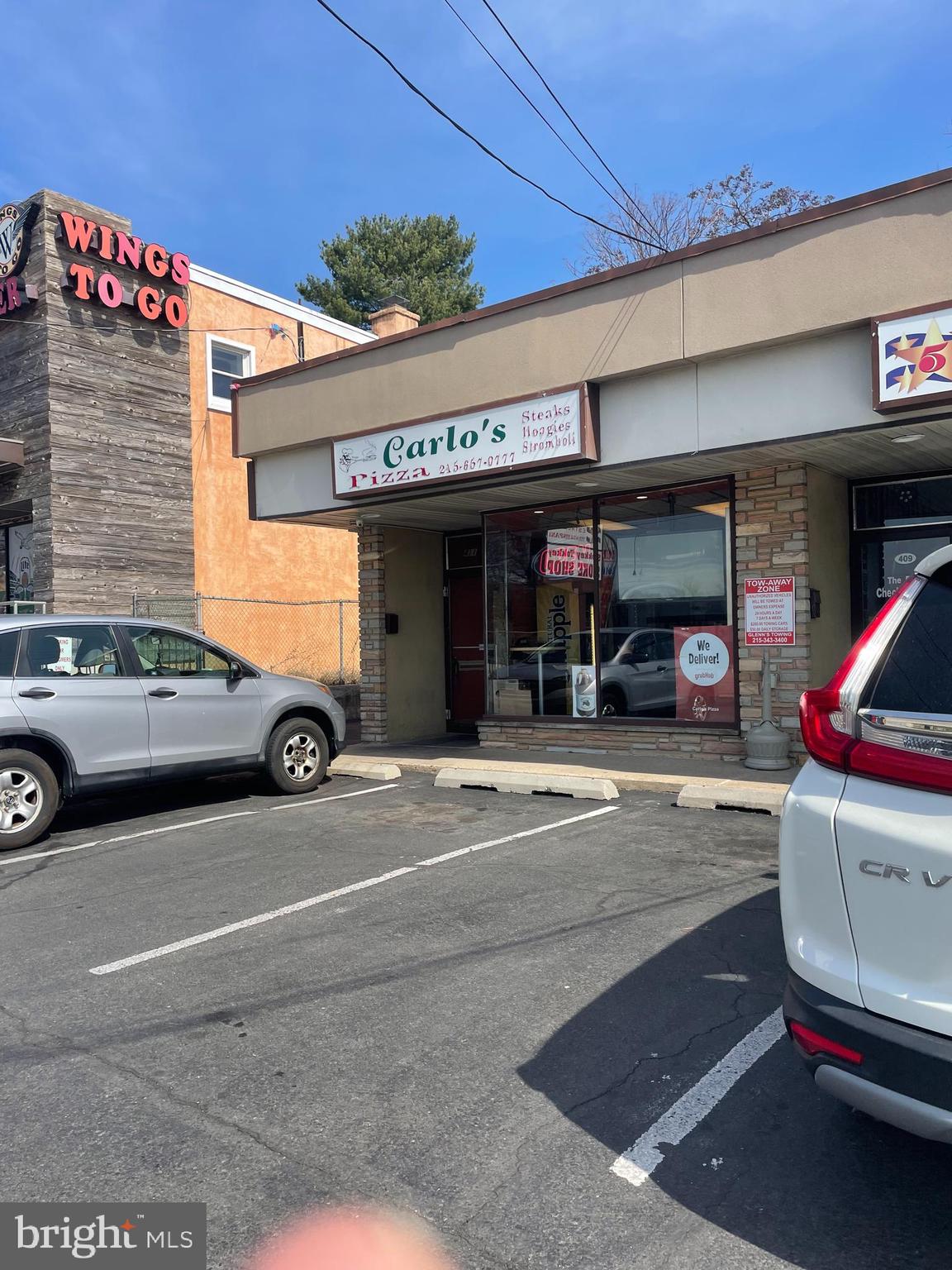 WILLOW GROVE - Commercial Sale