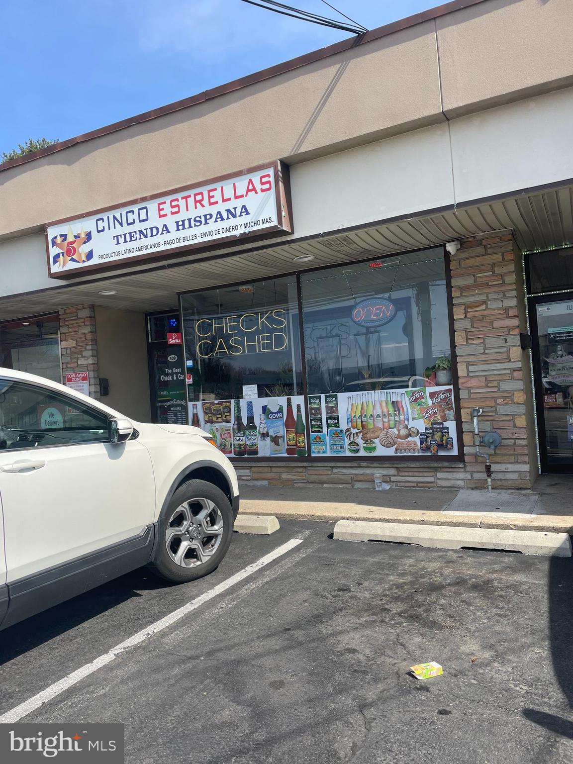 WILLOW GROVE - Commercial Sale