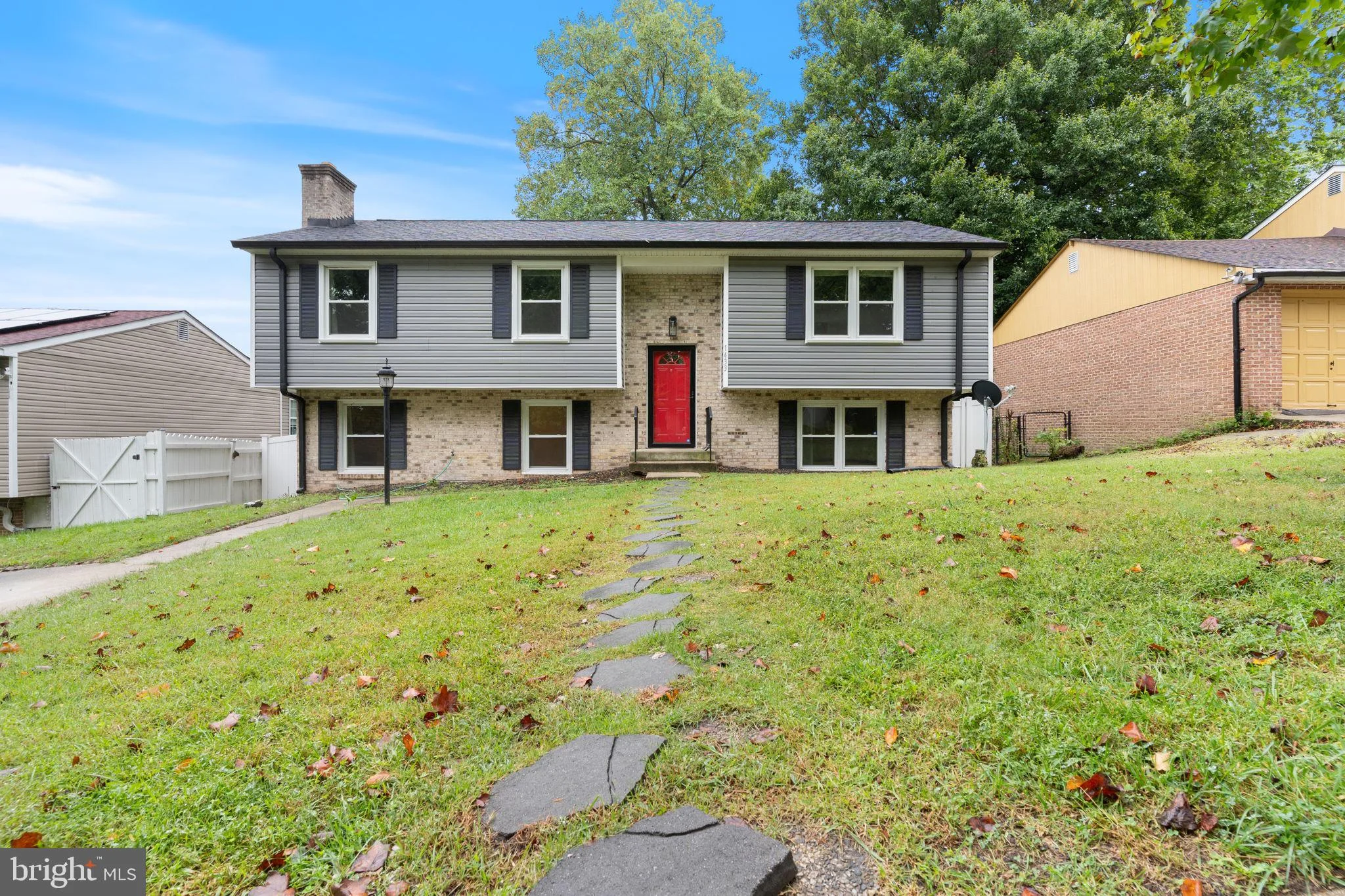 1433 10th Street, Lanham, MD 20706