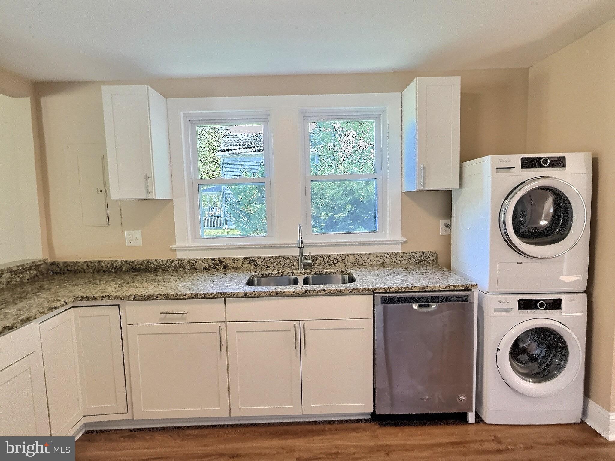 INDIAN HEAD - Residential