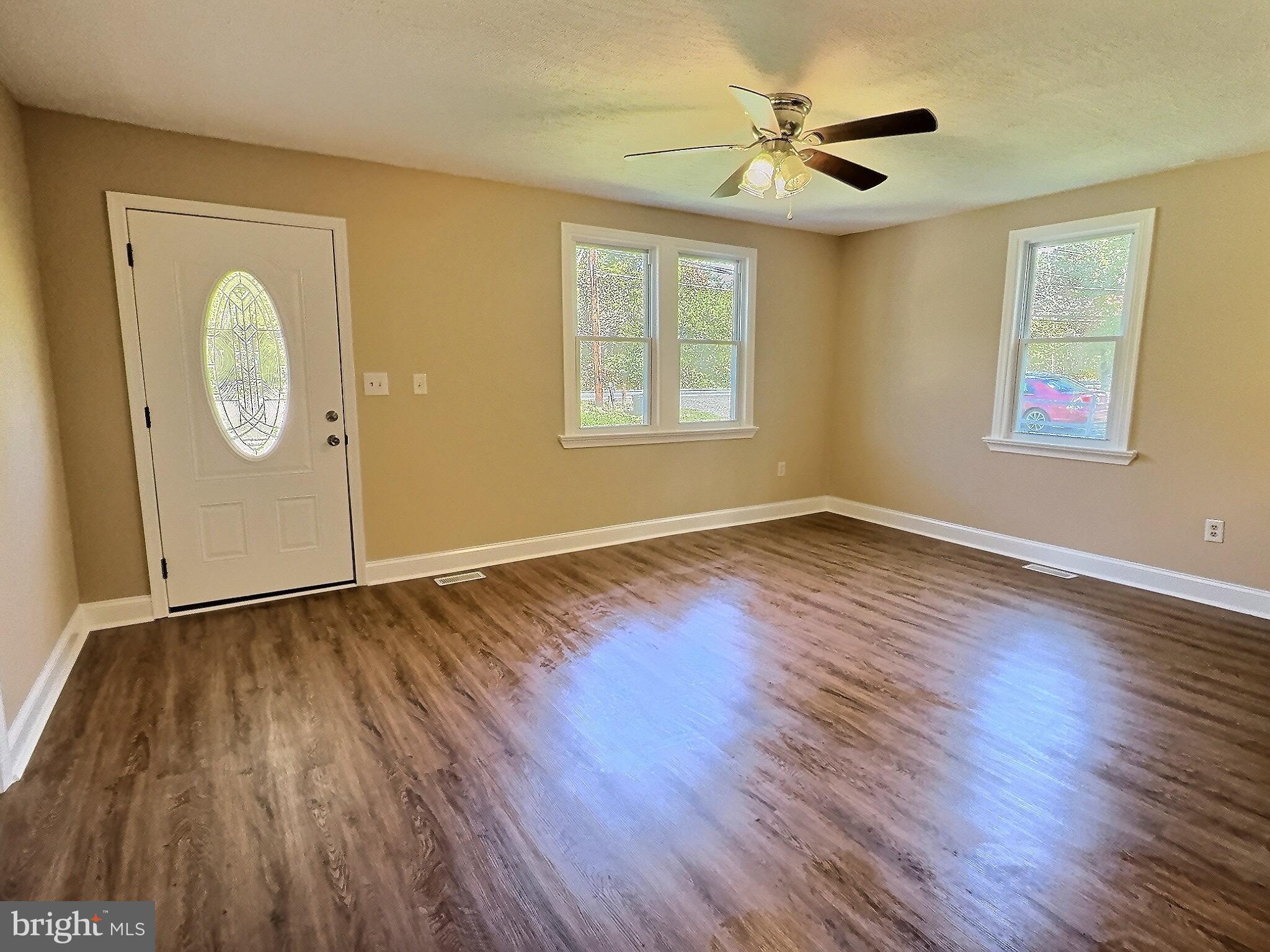 INDIAN HEAD - Residential