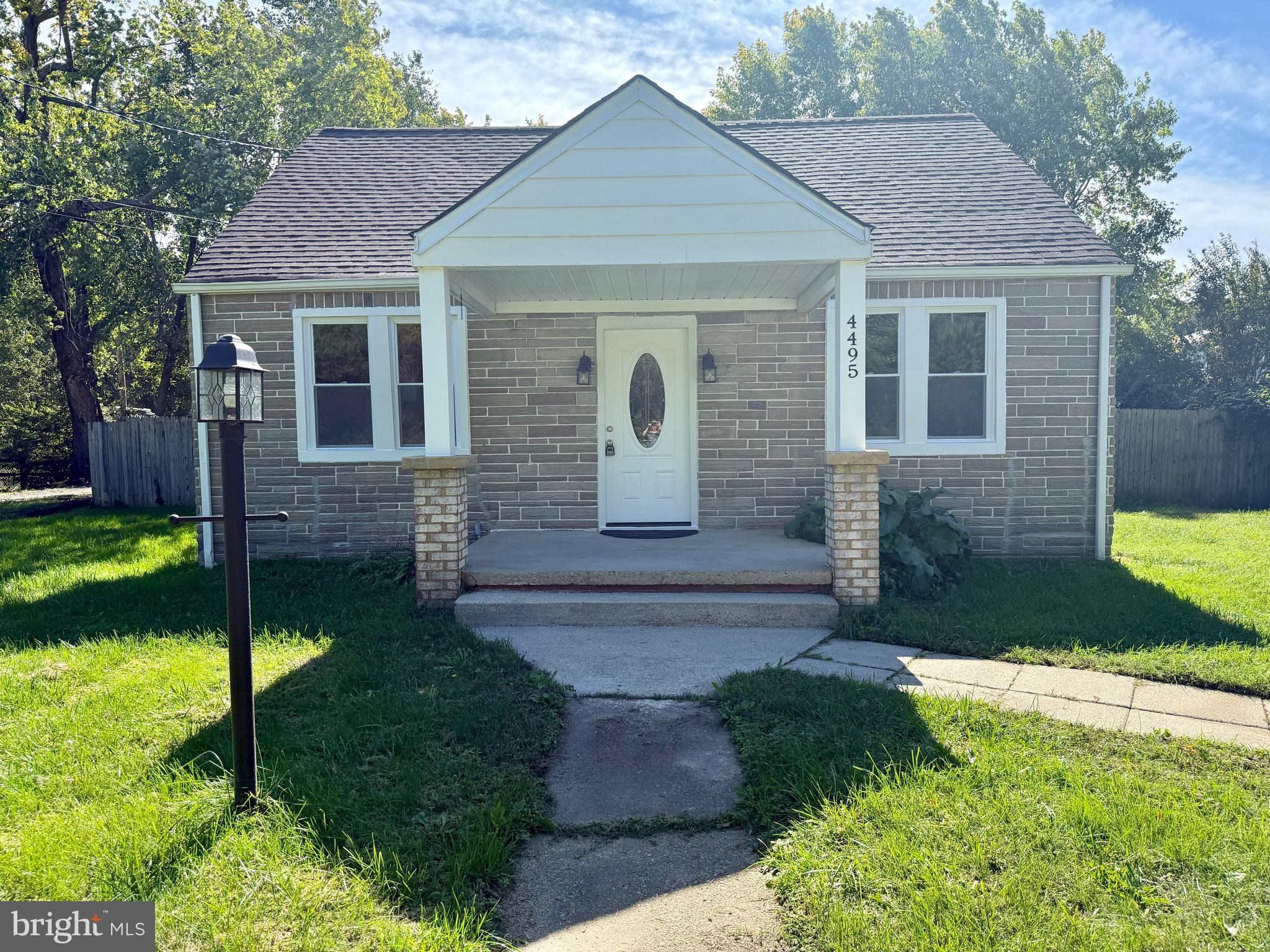 INDIAN HEAD - Residential