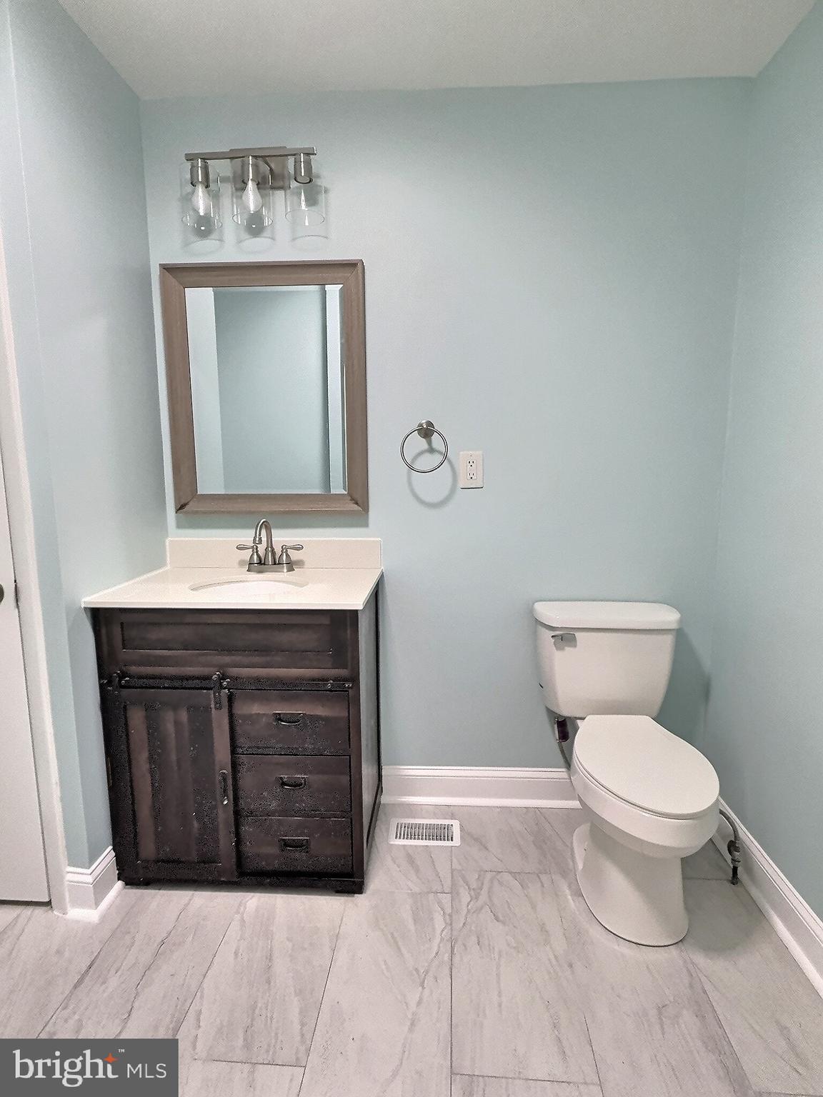 INDIAN HEAD - Residential