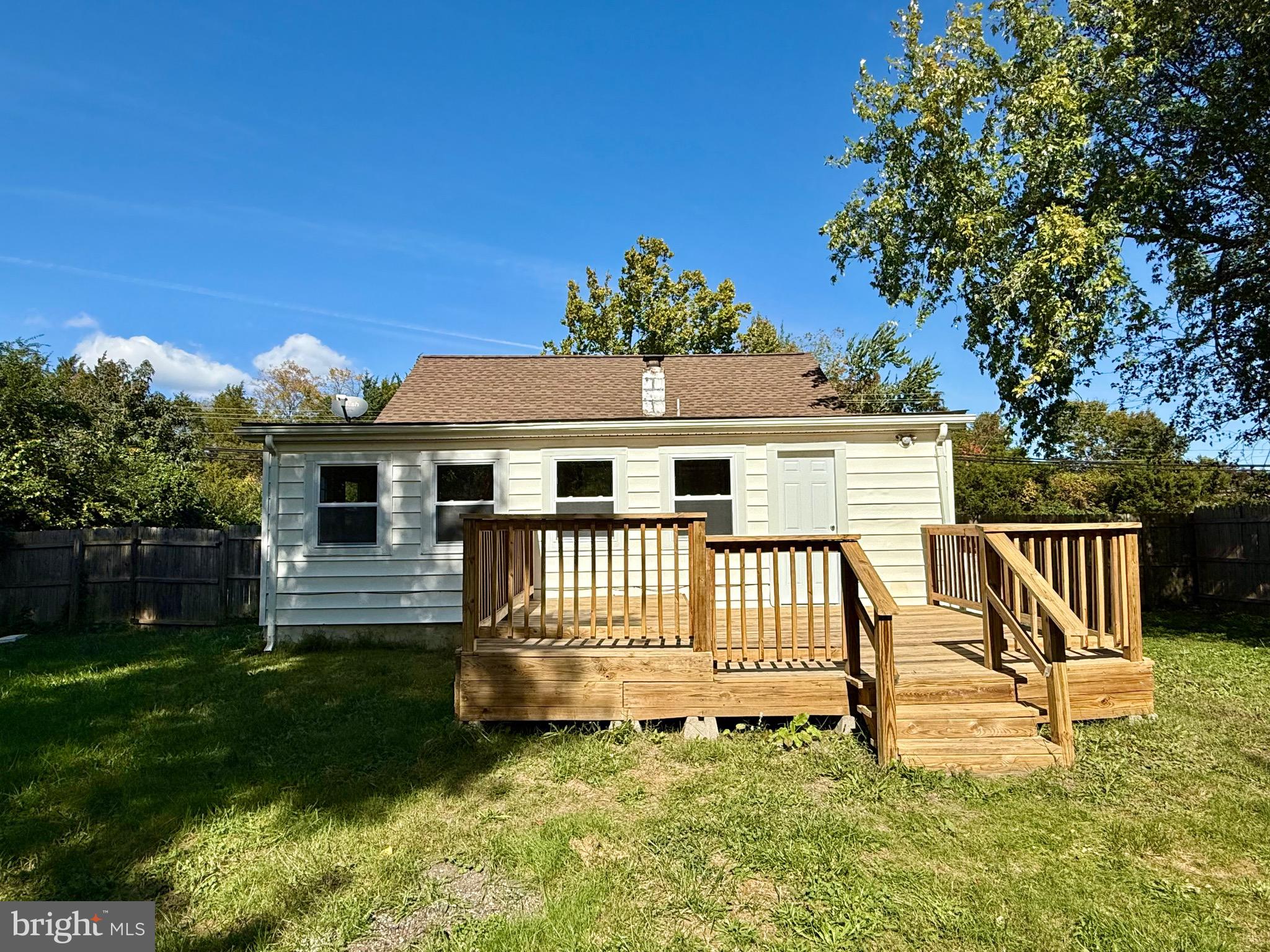 INDIAN HEAD - Residential