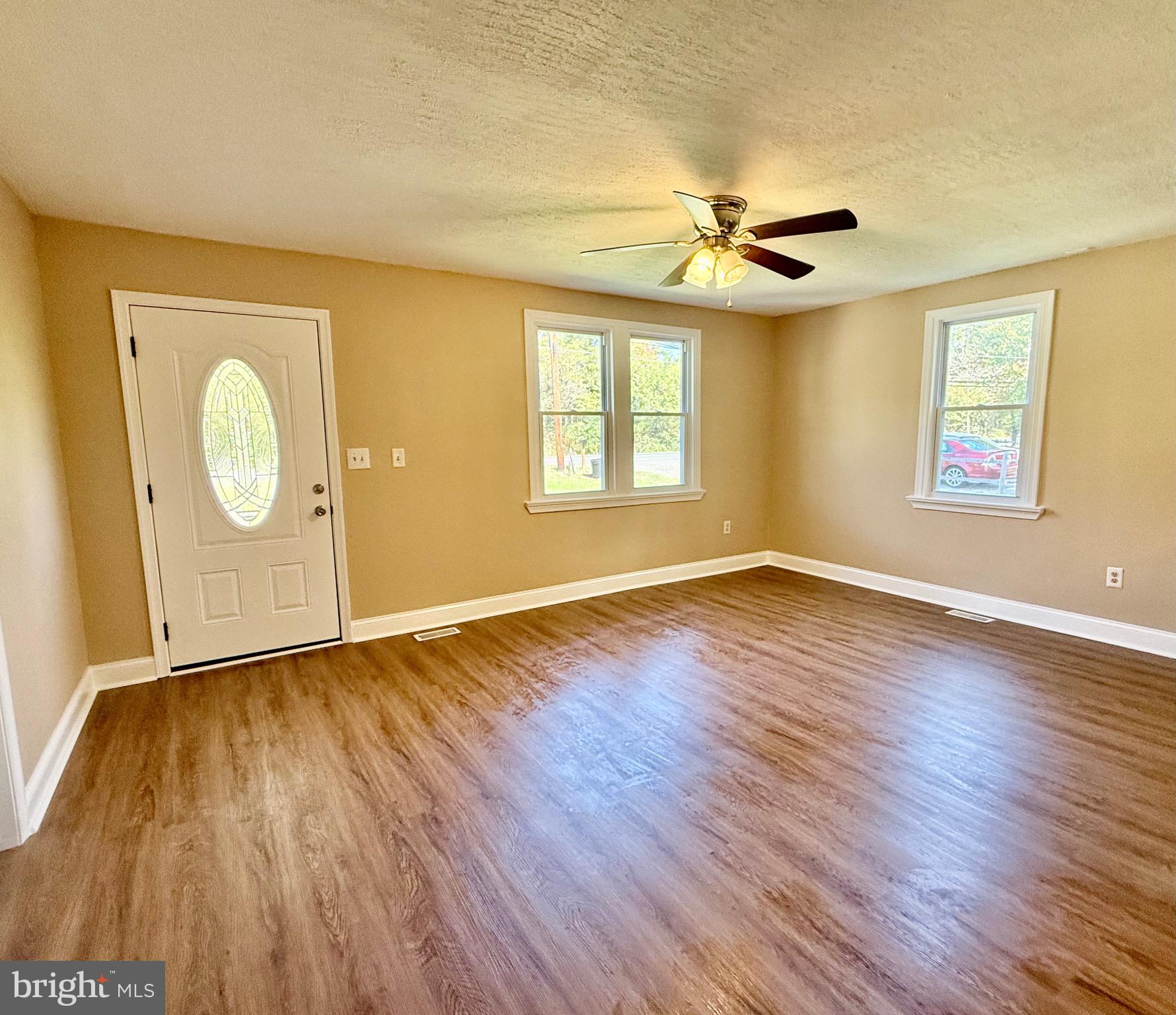 INDIAN HEAD - Residential