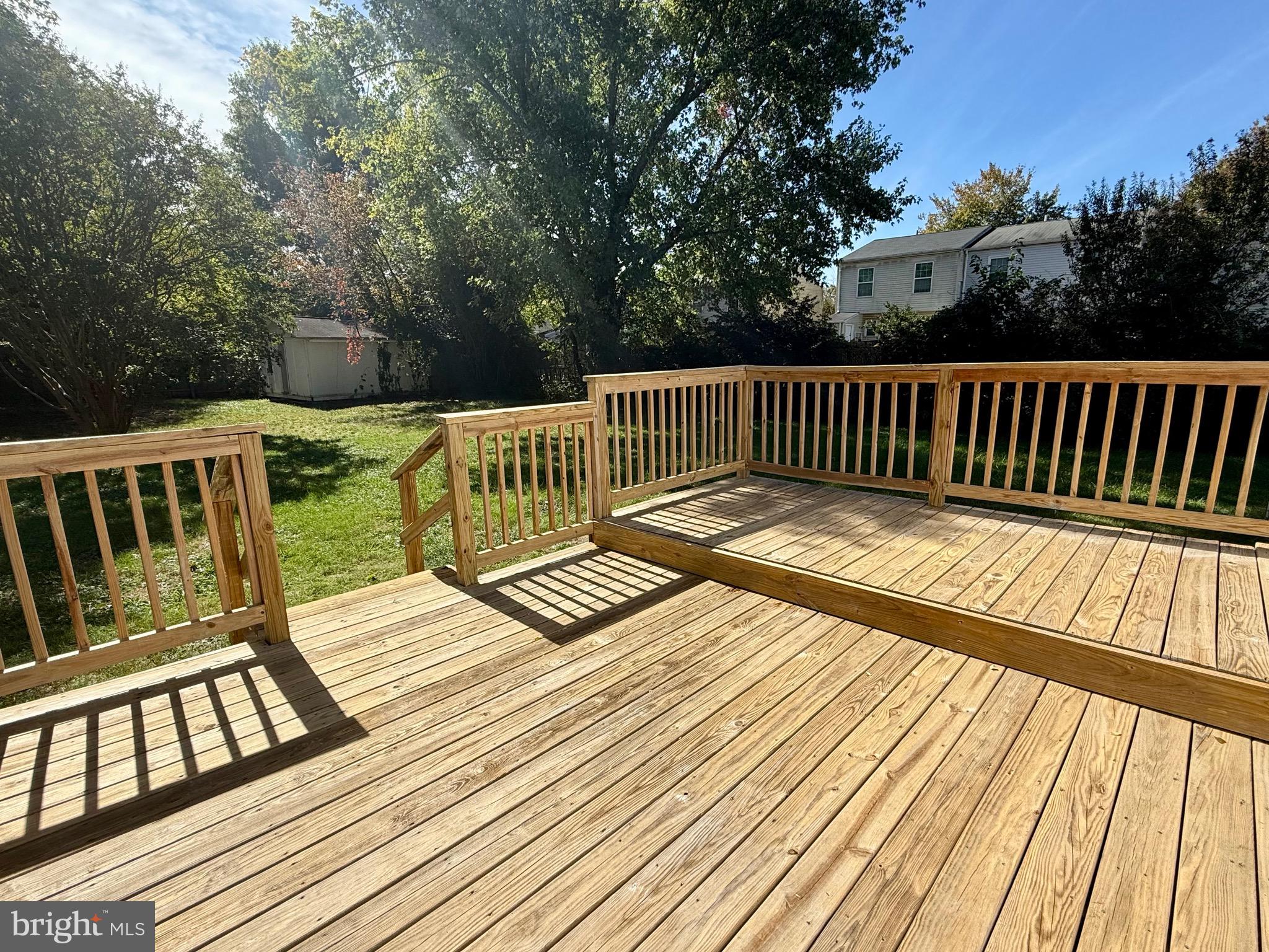 INDIAN HEAD - Residential