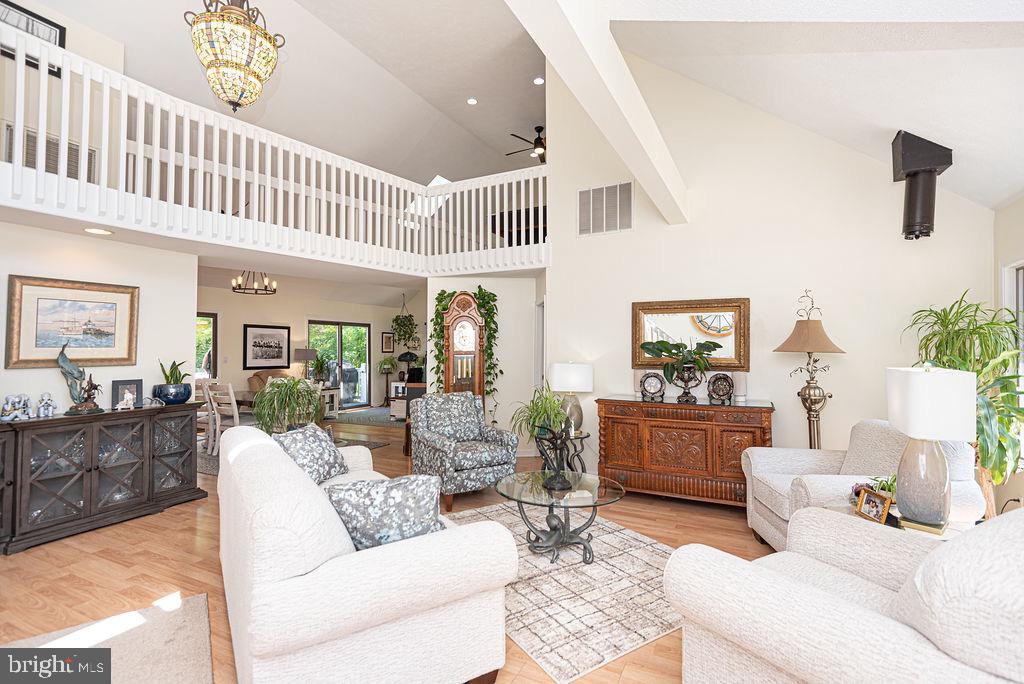 OCEAN PINES - SEABRIGHT - Residential