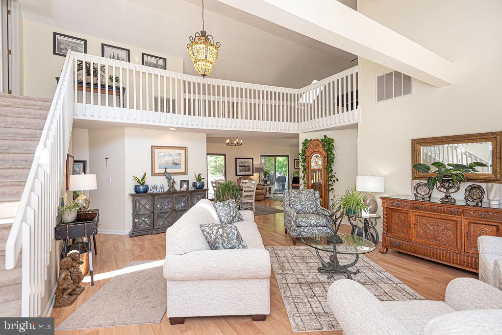 OCEAN PINES - SEABRIGHT - Residential