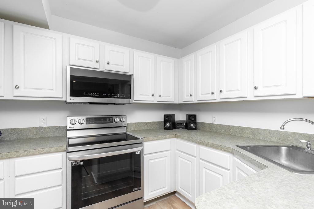 OCEAN PINES - SEABRIGHT - Residential