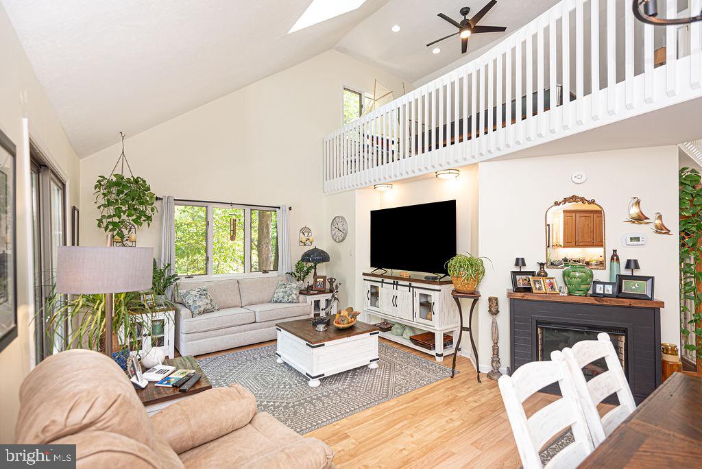 OCEAN PINES - SEABRIGHT - Residential