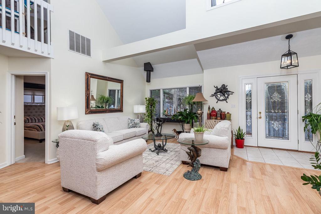 OCEAN PINES - SEABRIGHT - Residential