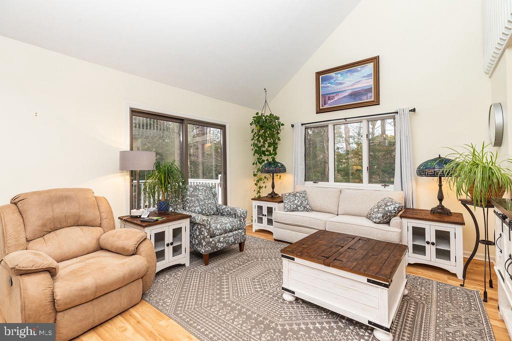 OCEAN PINES - SEABRIGHT - Residential