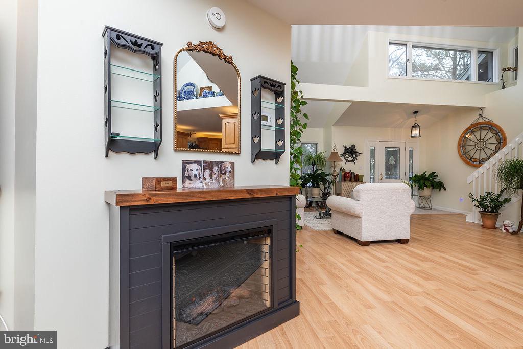 OCEAN PINES - SEABRIGHT - Residential